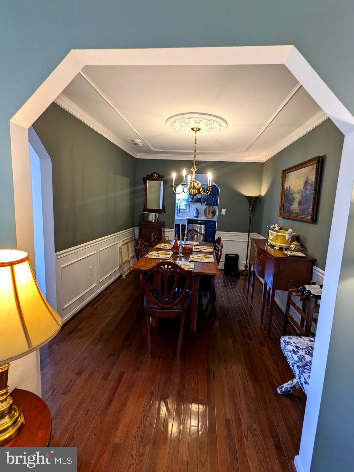 KINGSTOWNE - Residential Lease