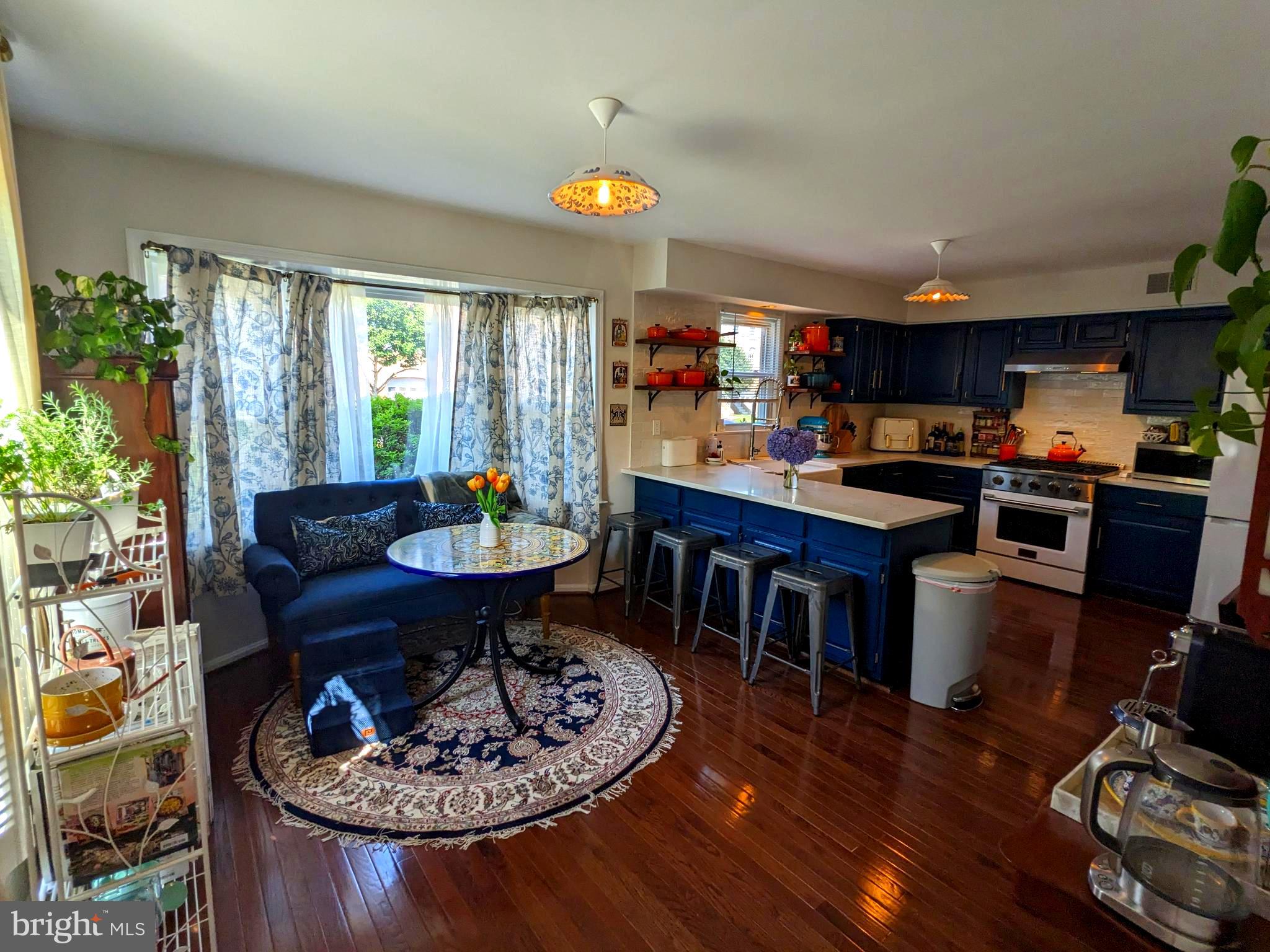 KINGSTOWNE - Residential Lease