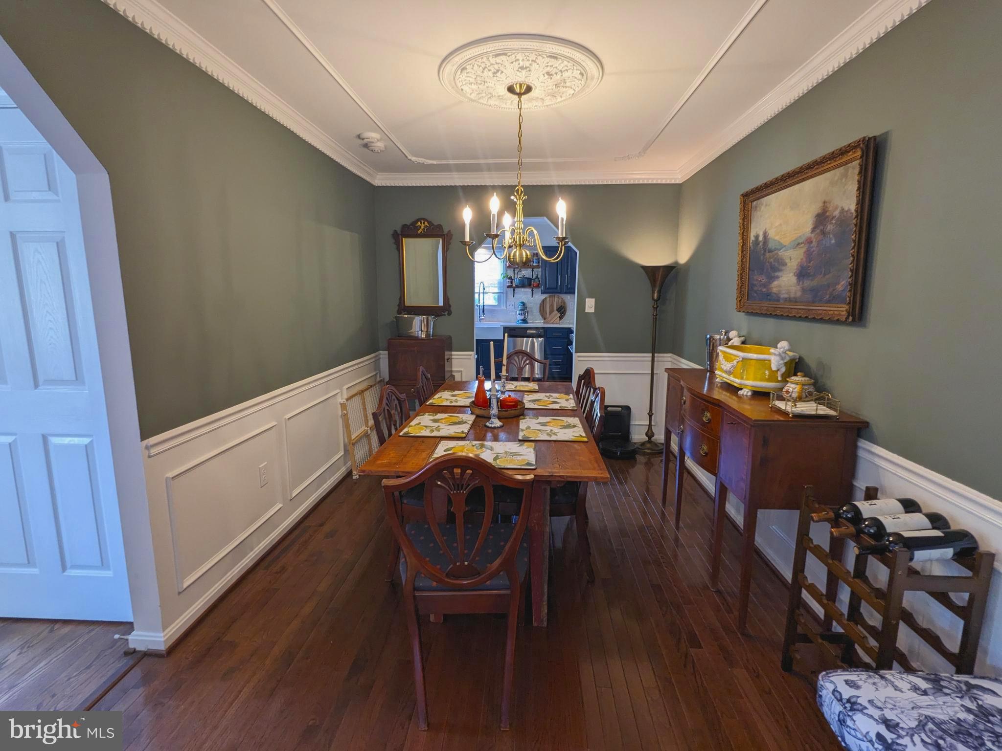 KINGSTOWNE - Residential Lease