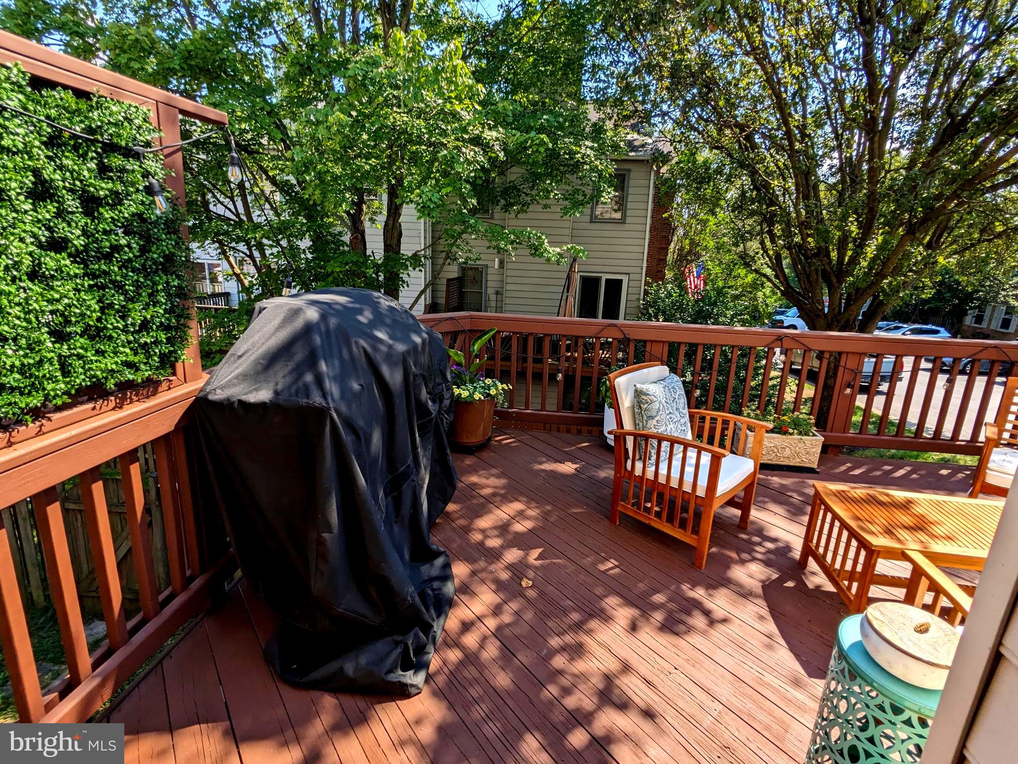 KINGSTOWNE - Residential Lease