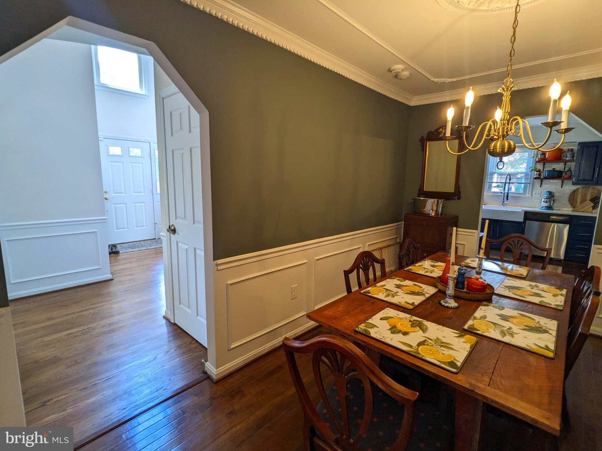 KINGSTOWNE - Residential Lease