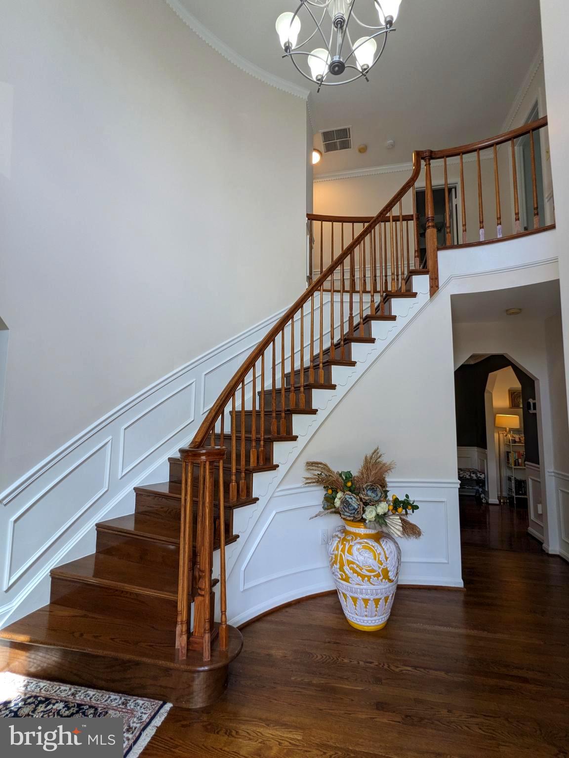 KINGSTOWNE - Residential Lease