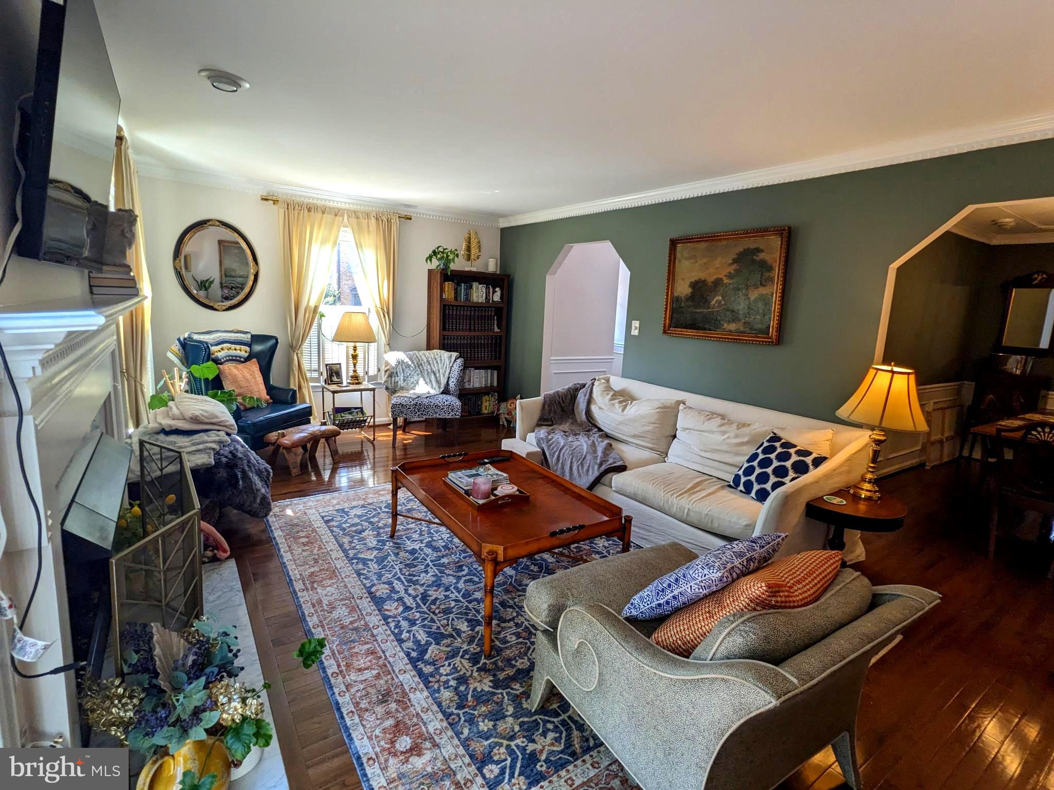 KINGSTOWNE - Residential Lease