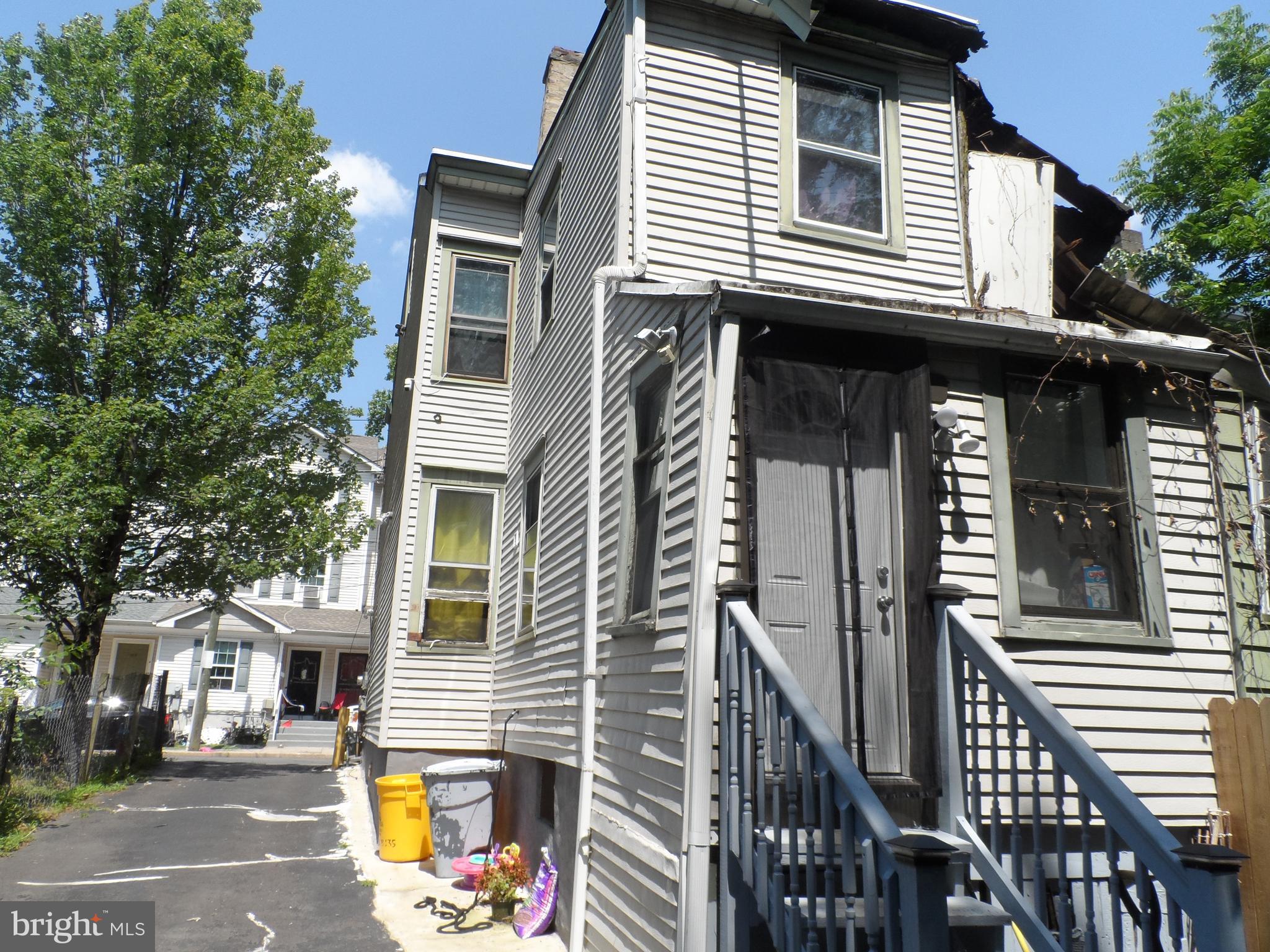 135 FOUNTAIN AVENUE