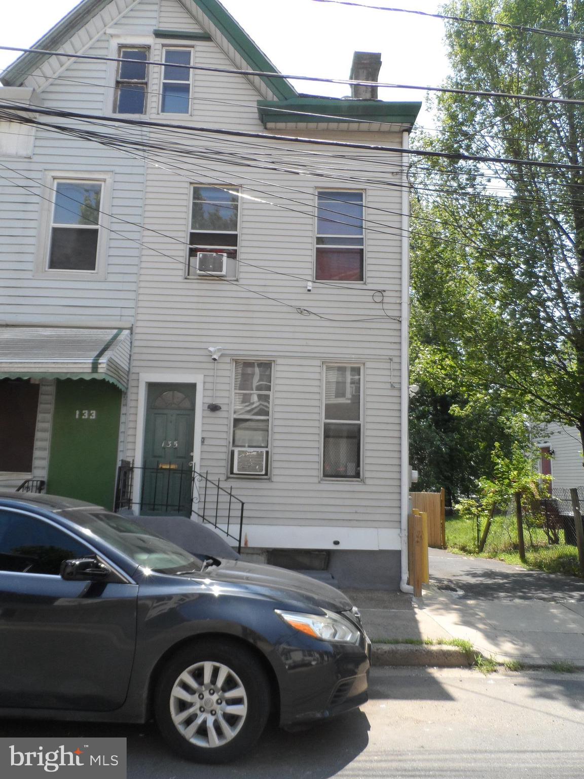 135 FOUNTAIN AVENUE