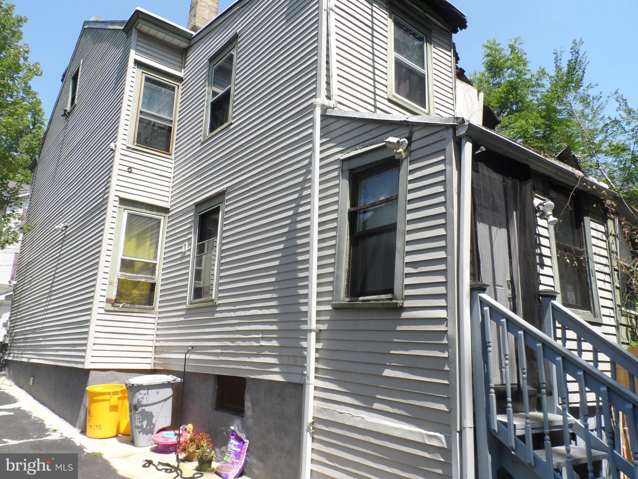 135 FOUNTAIN AVENUE