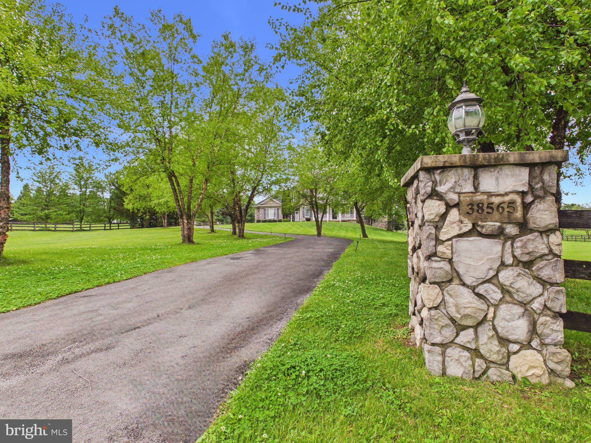 HEATHER KNOLLS - Residential
