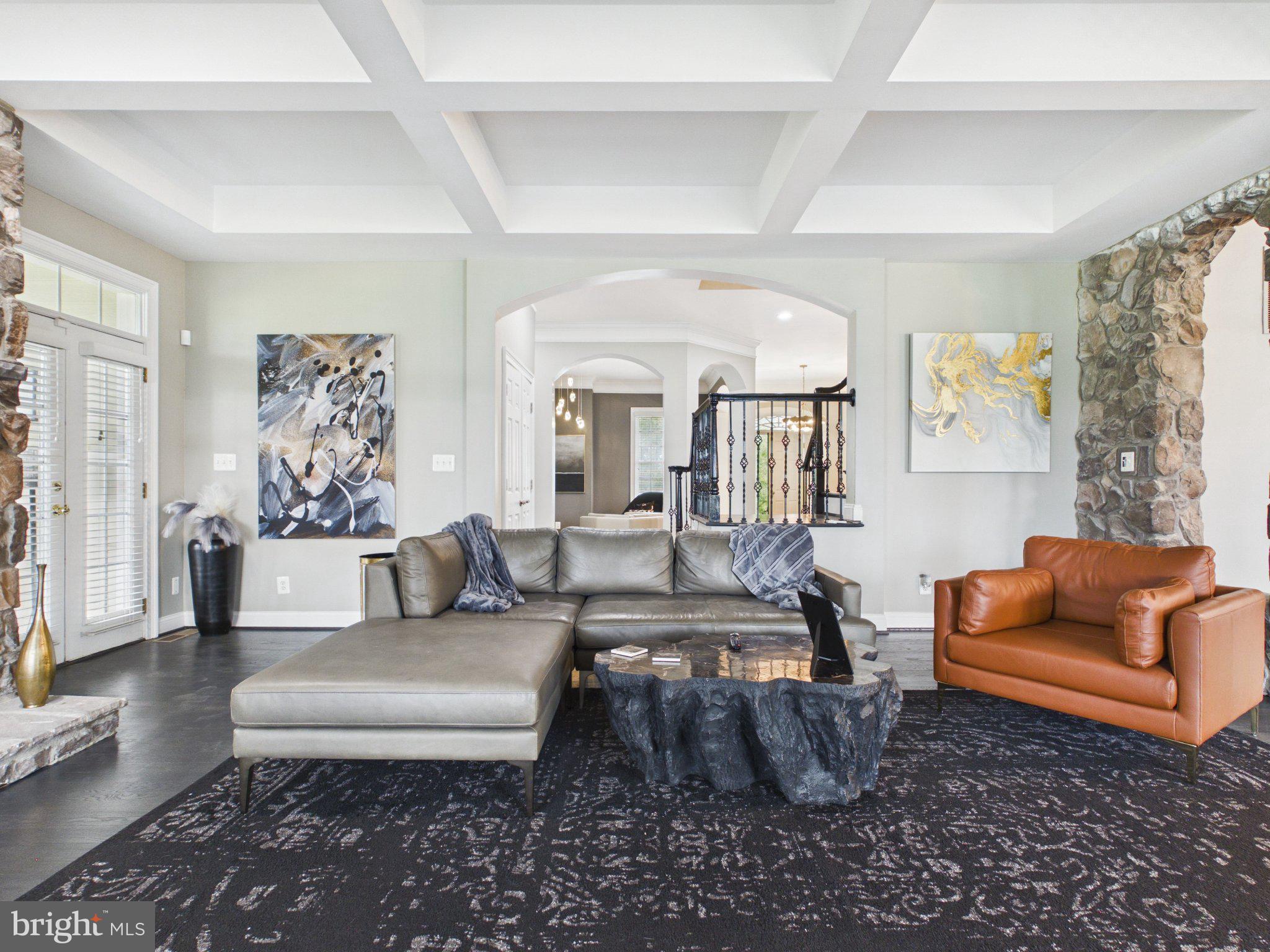 HEATHER KNOLLS - Residential
