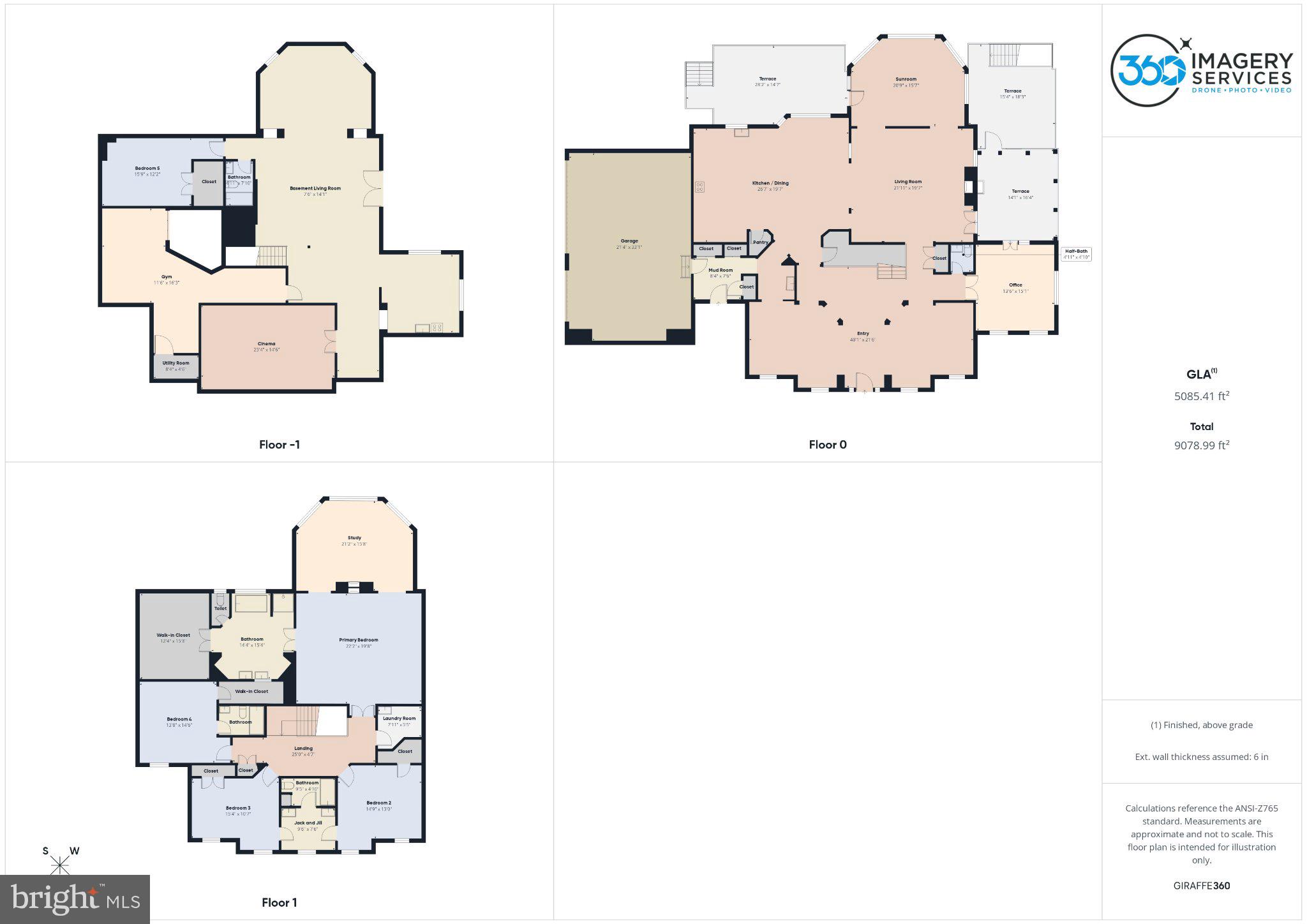 HEATHER KNOLLS - Residential