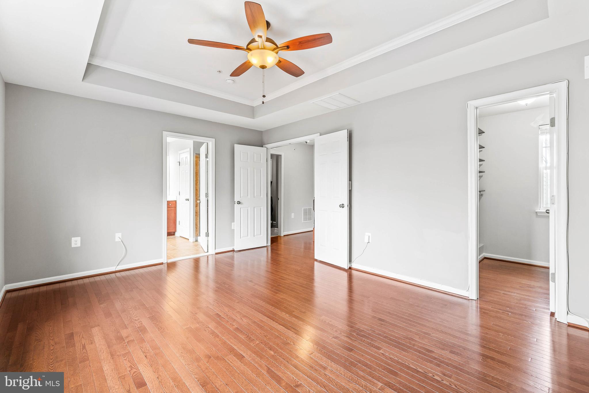 SUMMERWALK AT STONE RIDGE - Residential Lease