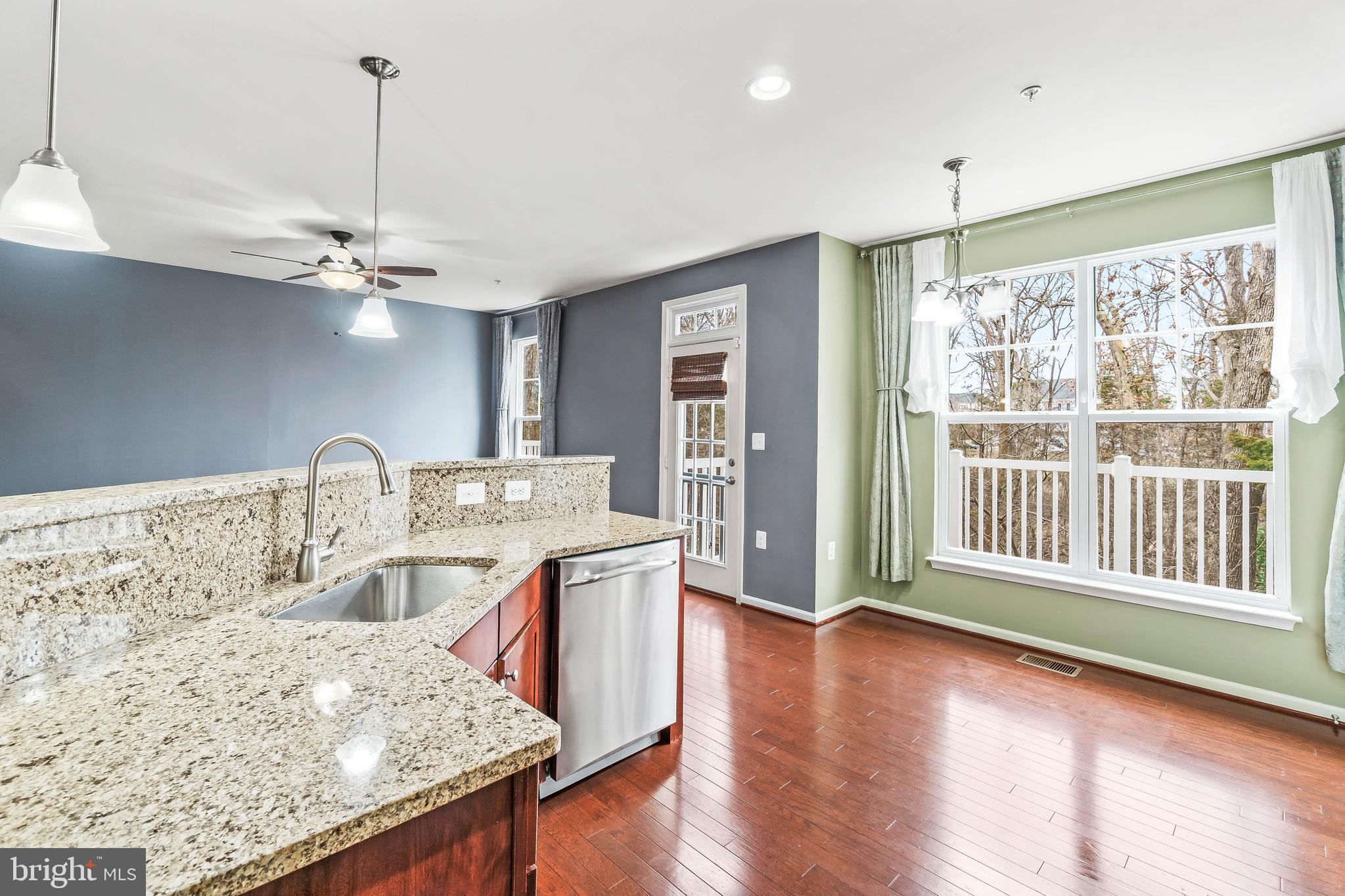 SUMMERWALK AT STONE RIDGE - Residential Lease