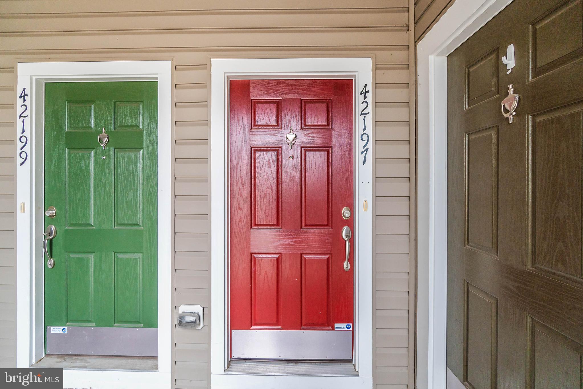 SUMMERWALK AT STONE RIDGE - Residential Lease