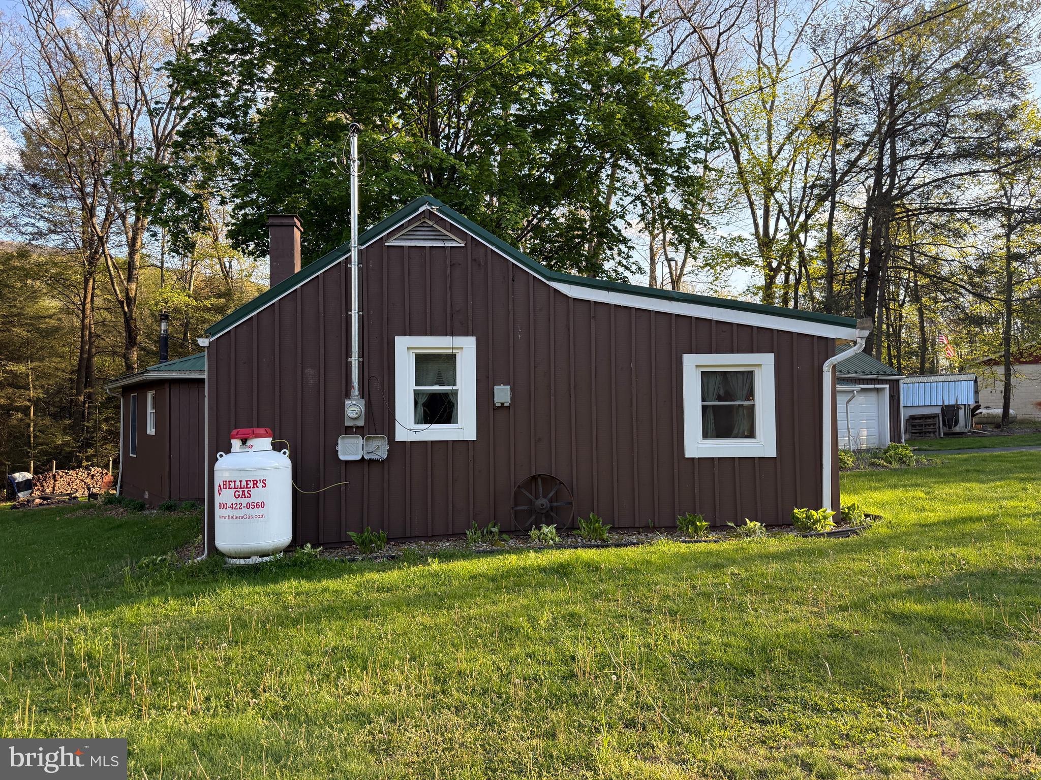 NONE AVAILABLE - Residential