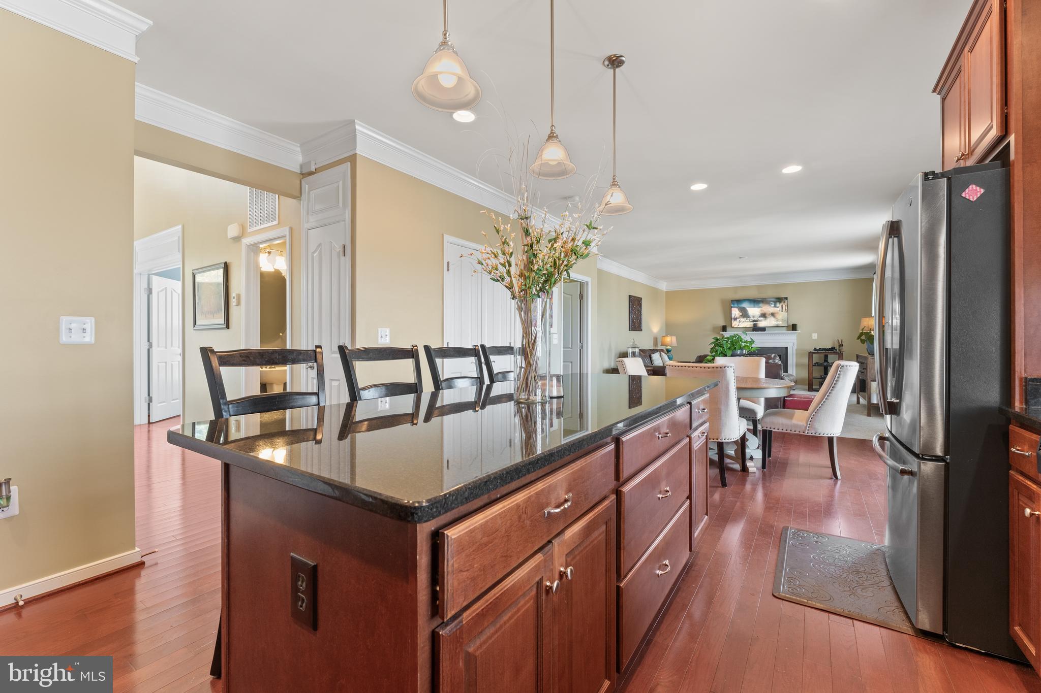 HILLS OF AQUIA - Residential