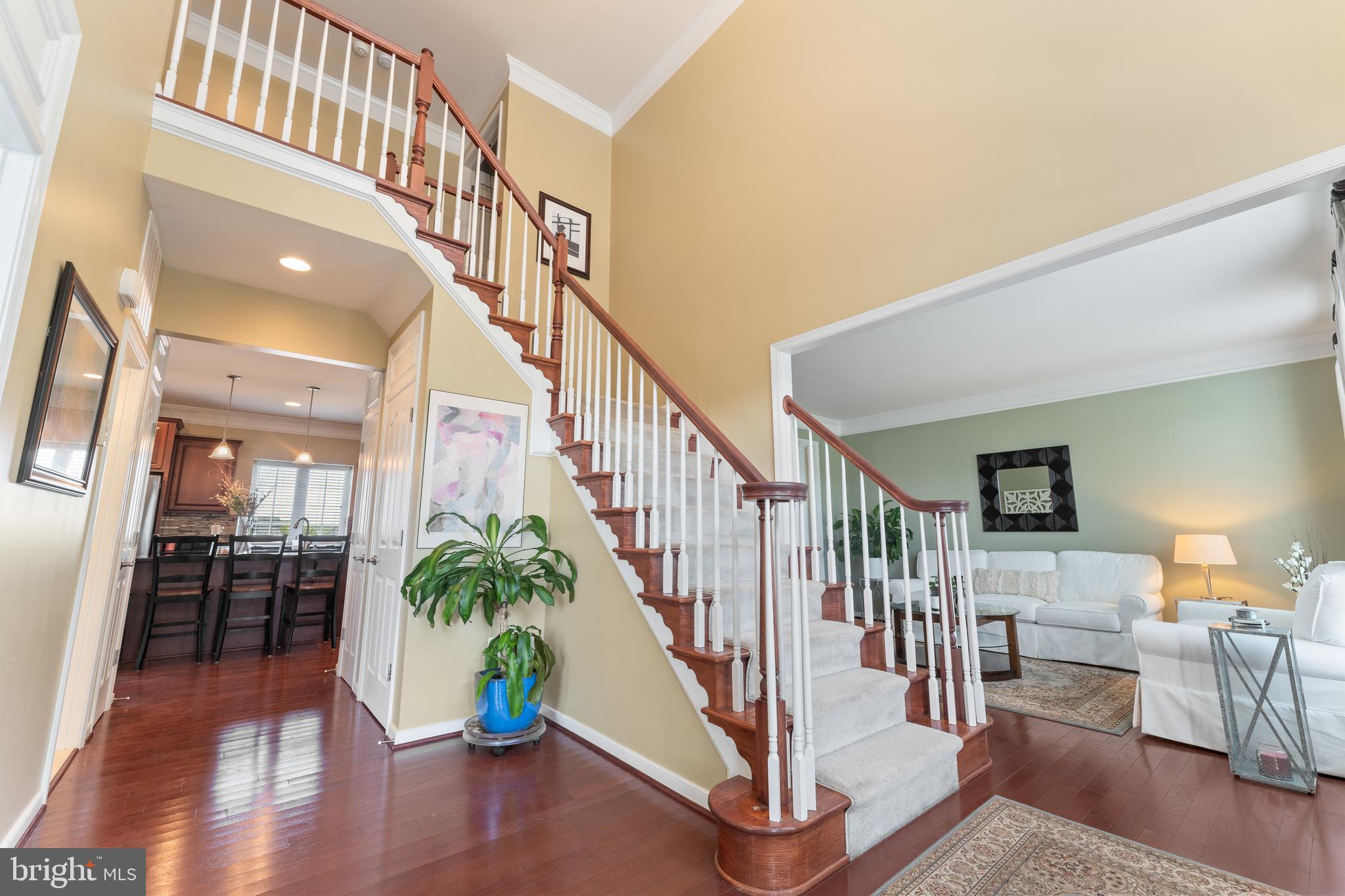 16 BARLEY MILL COURT