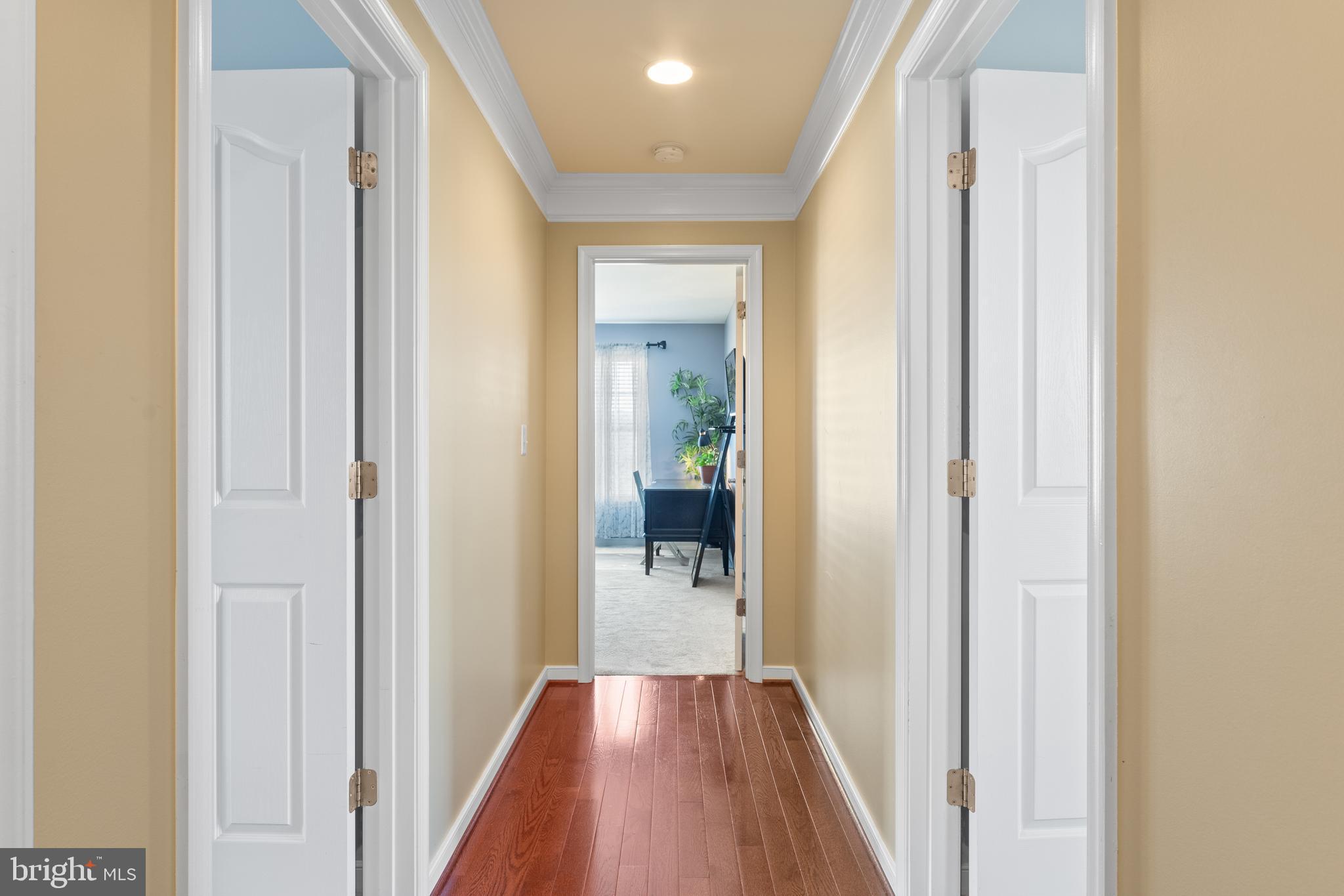 HILLS OF AQUIA - Residential