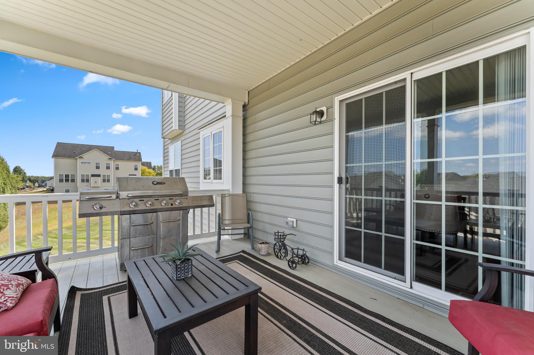 HILLS OF AQUIA - Residential