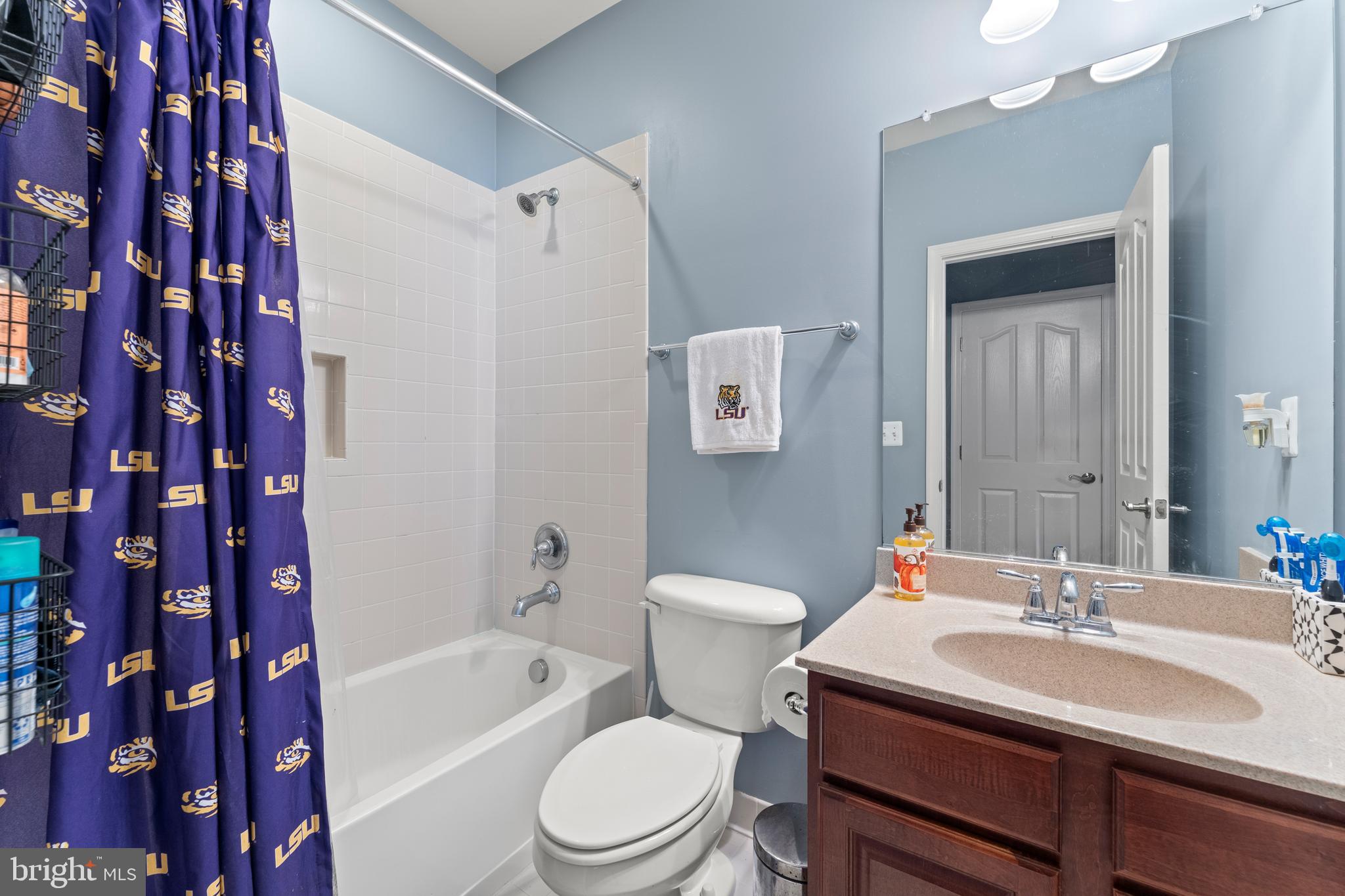 HILLS OF AQUIA - Residential