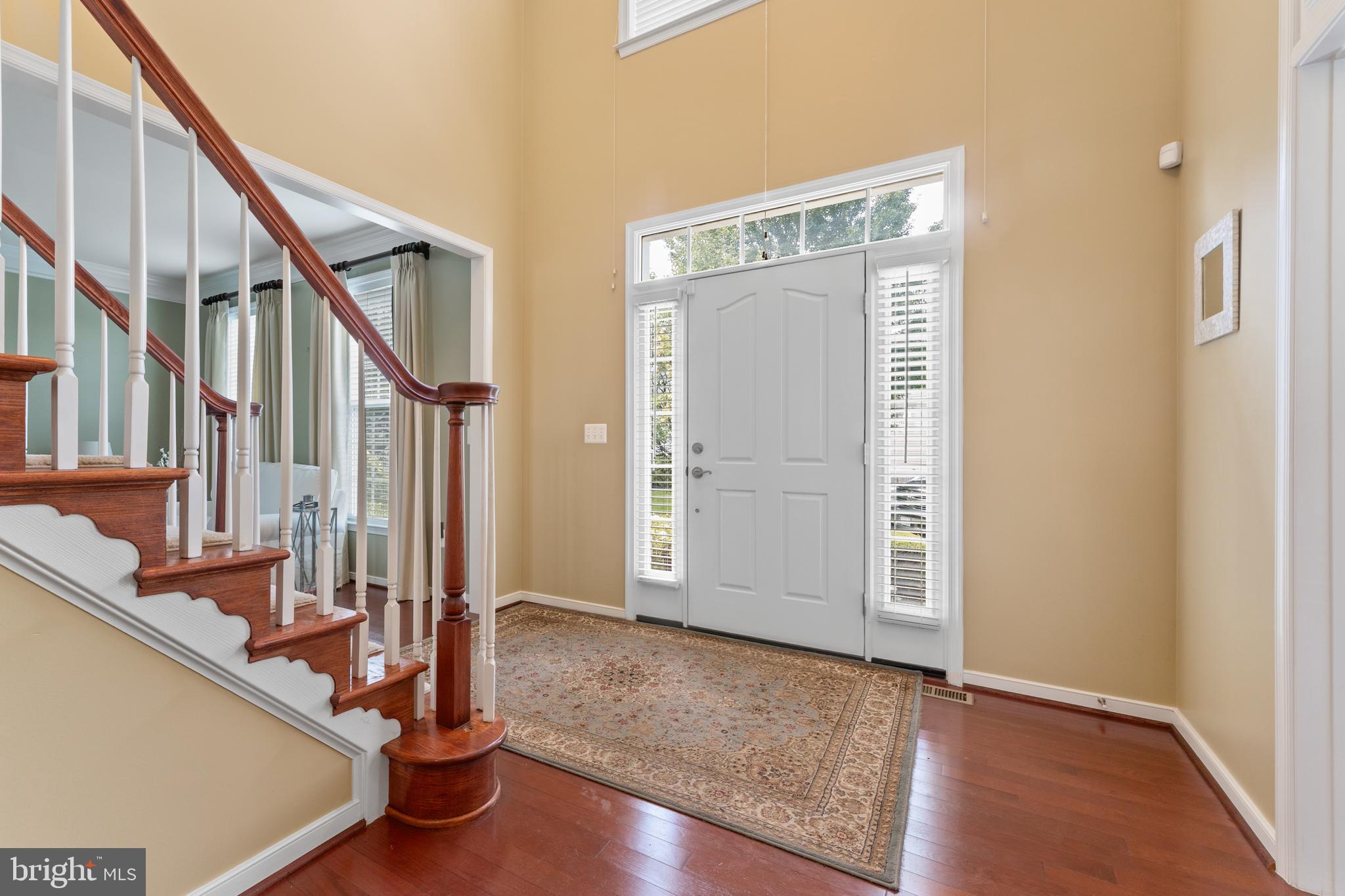 16 BARLEY MILL COURT