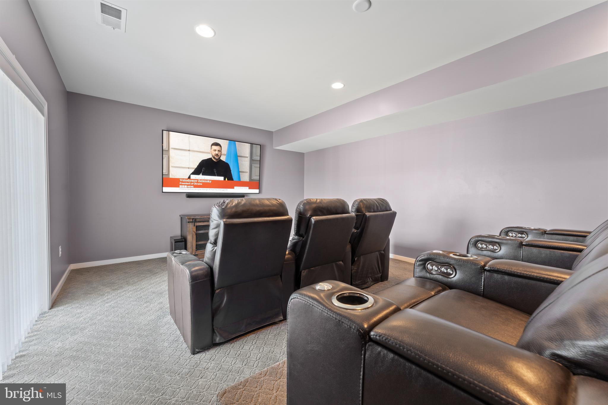 HILLS OF AQUIA - Residential