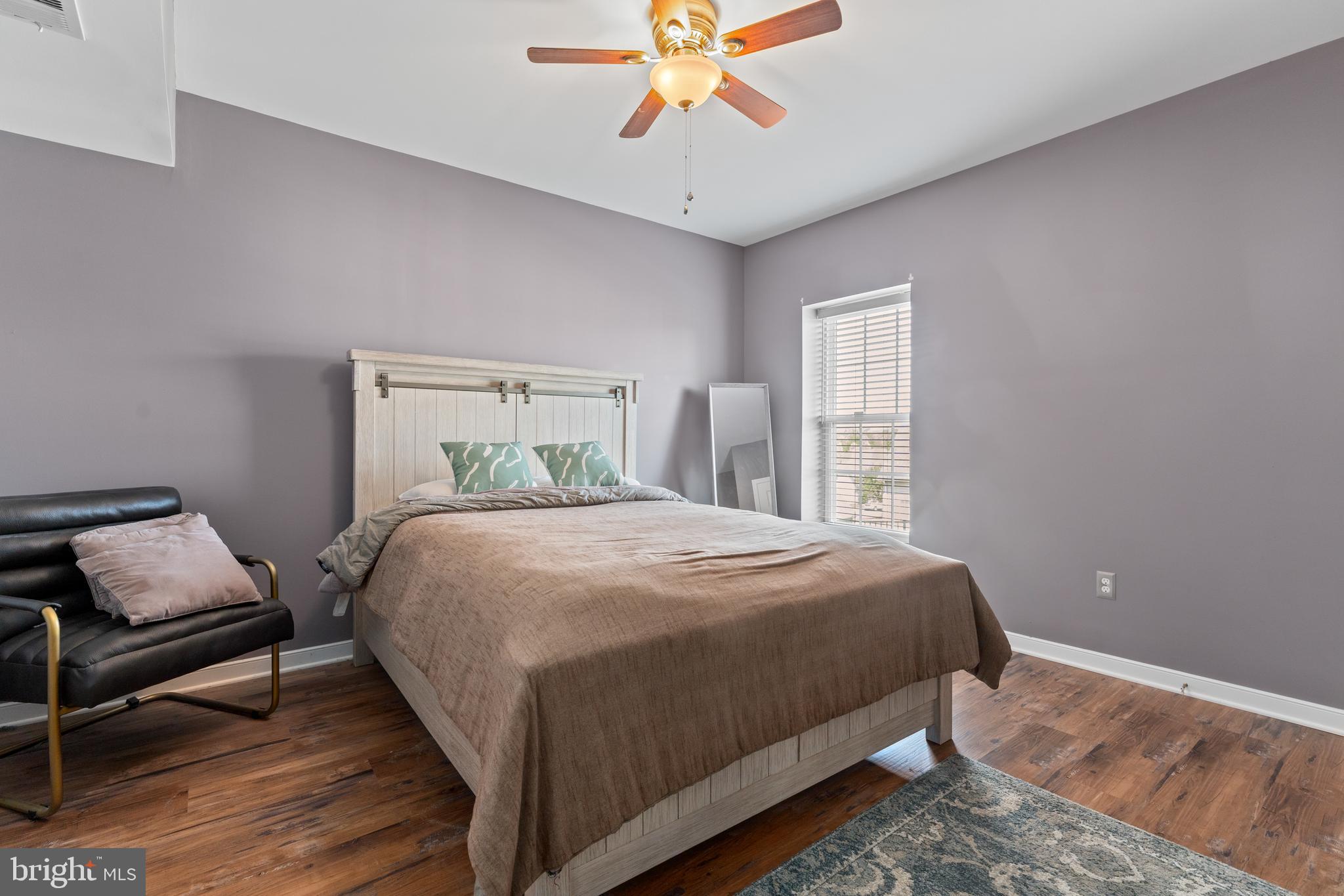 HILLS OF AQUIA - Residential