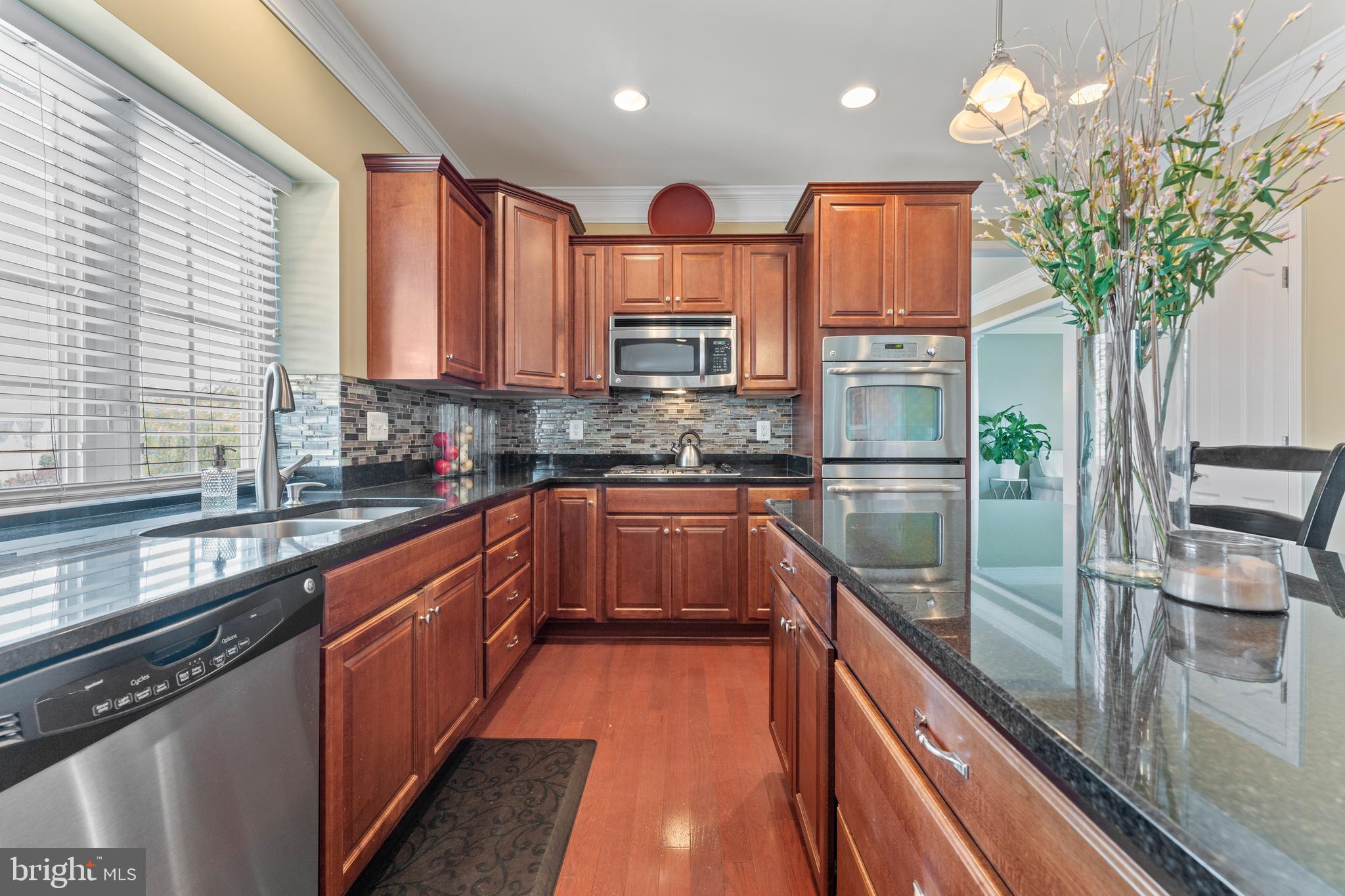 HILLS OF AQUIA - Residential