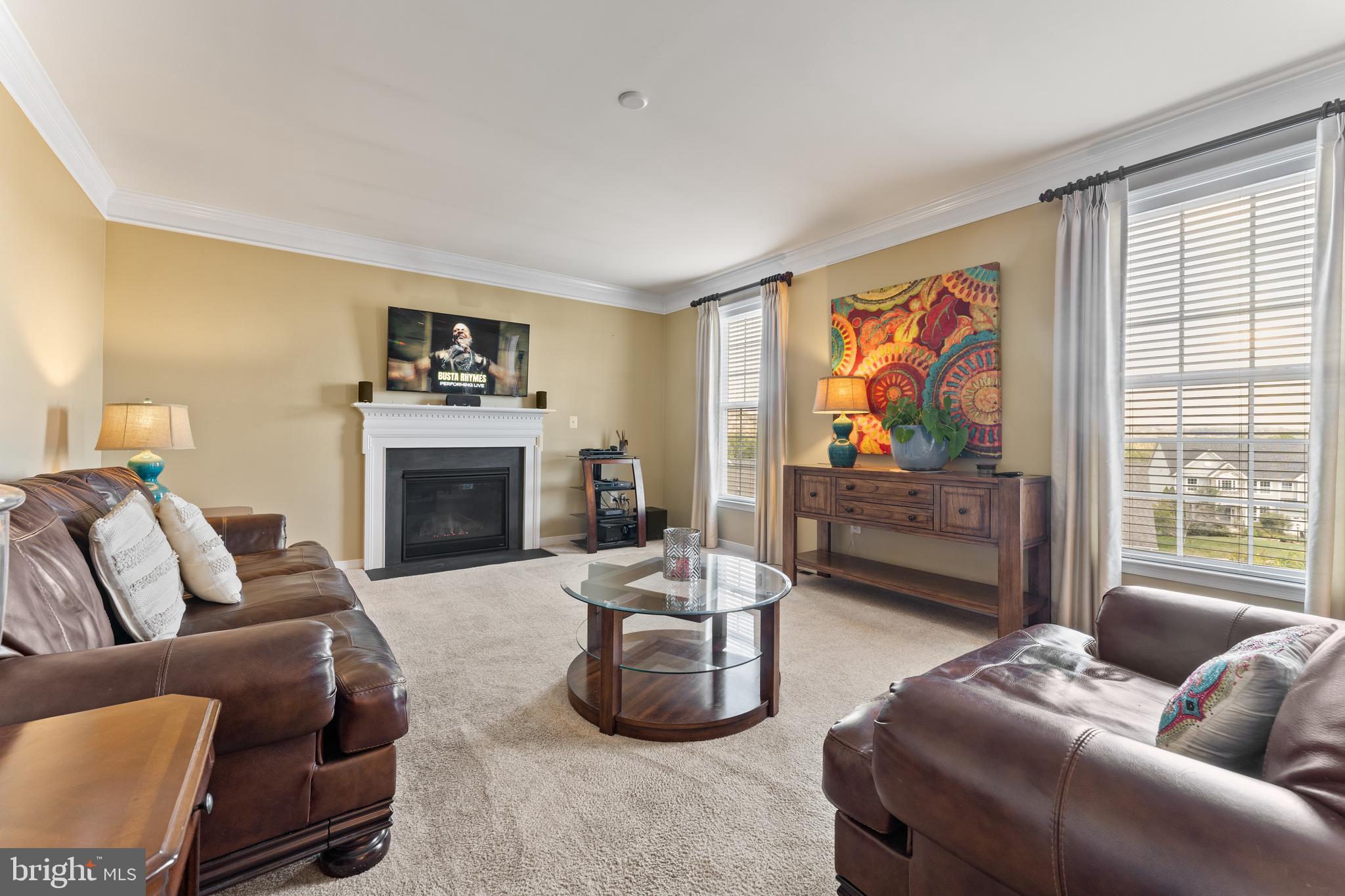 HILLS OF AQUIA - Residential