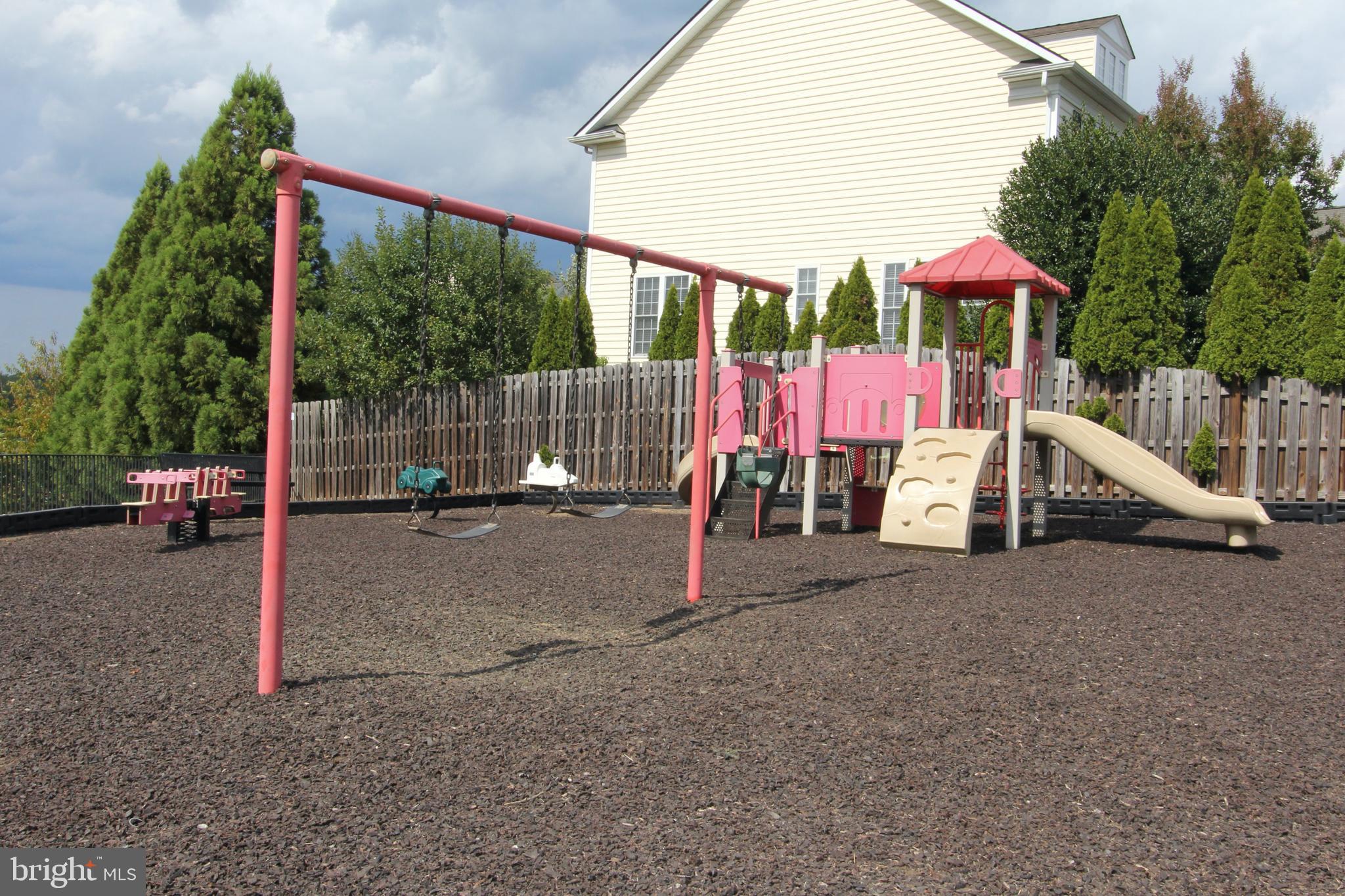 HILLS OF AQUIA - Residential