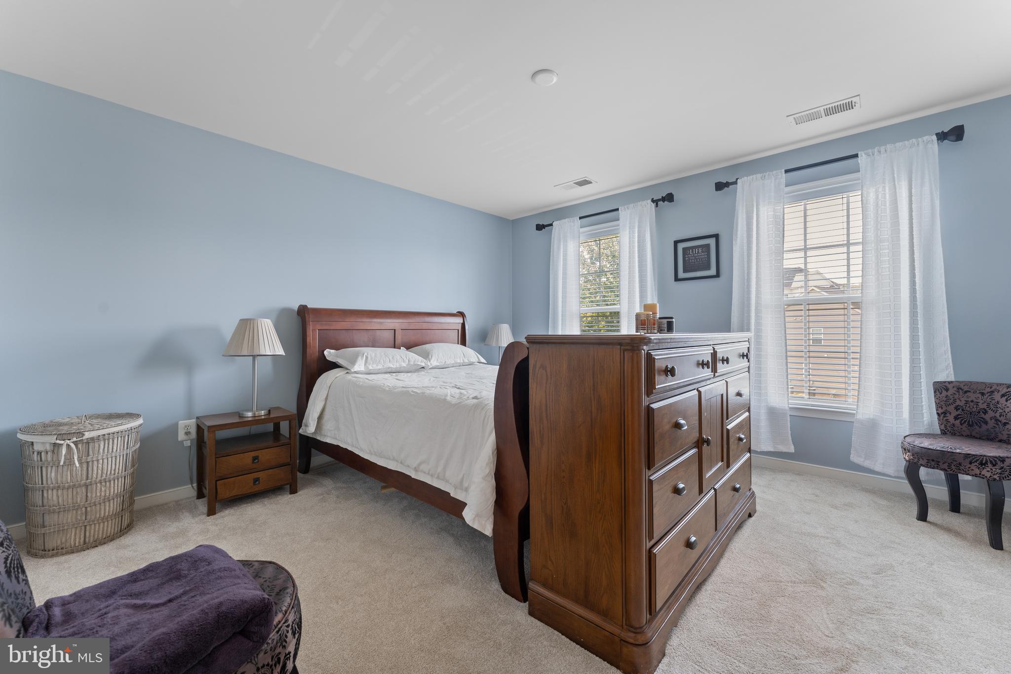 HILLS OF AQUIA - Residential