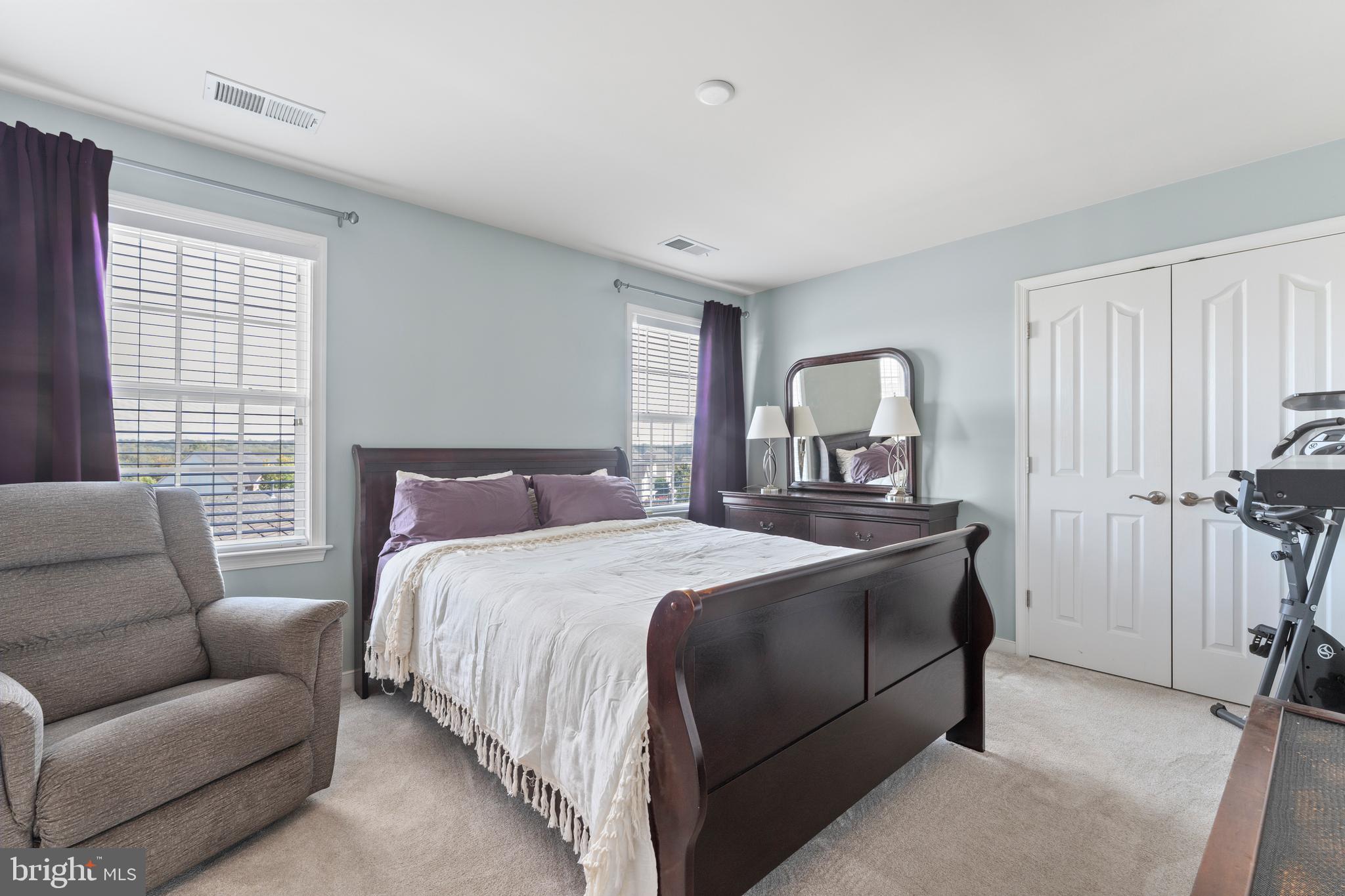 HILLS OF AQUIA - Residential