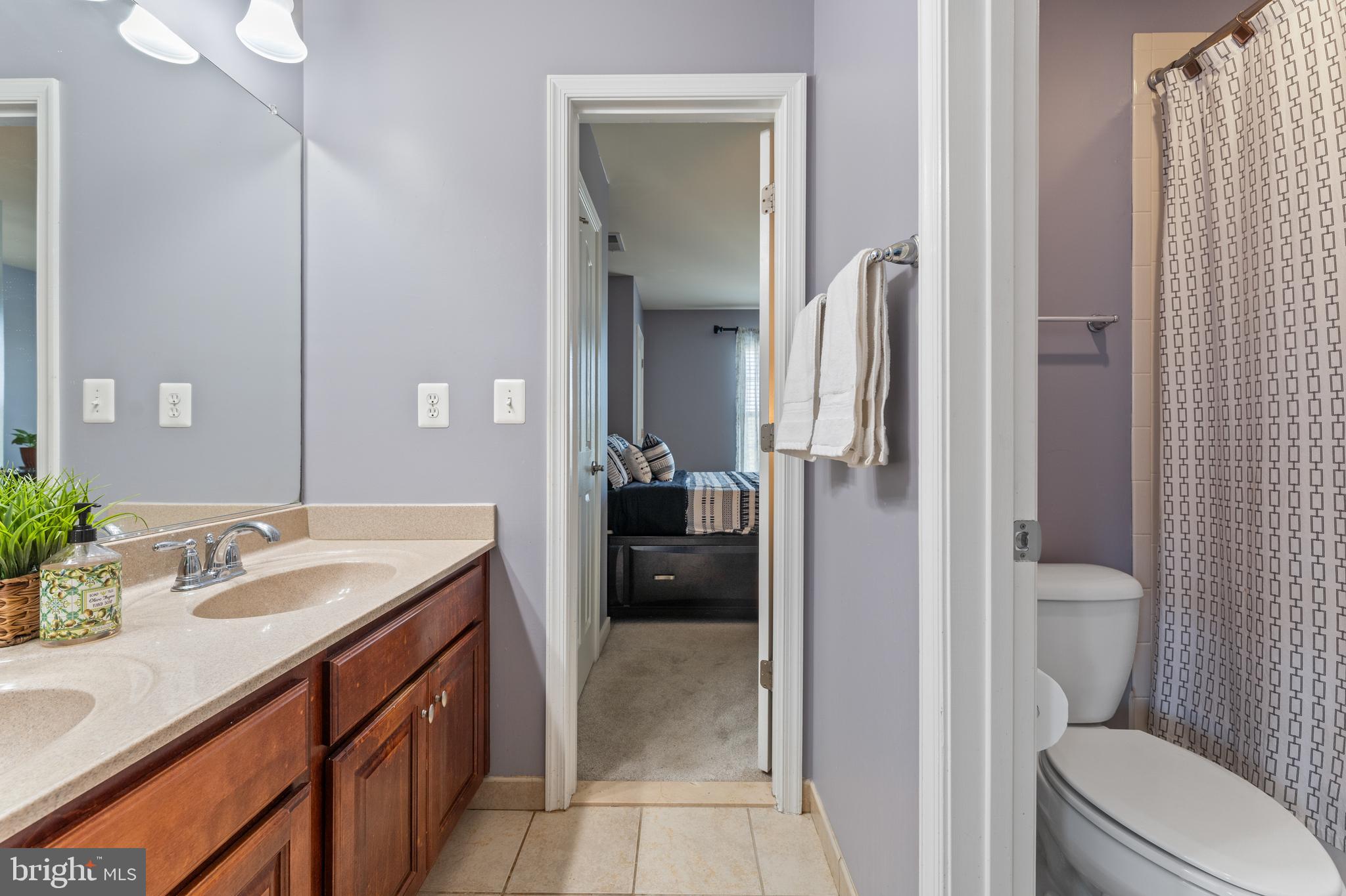 HILLS OF AQUIA - Residential