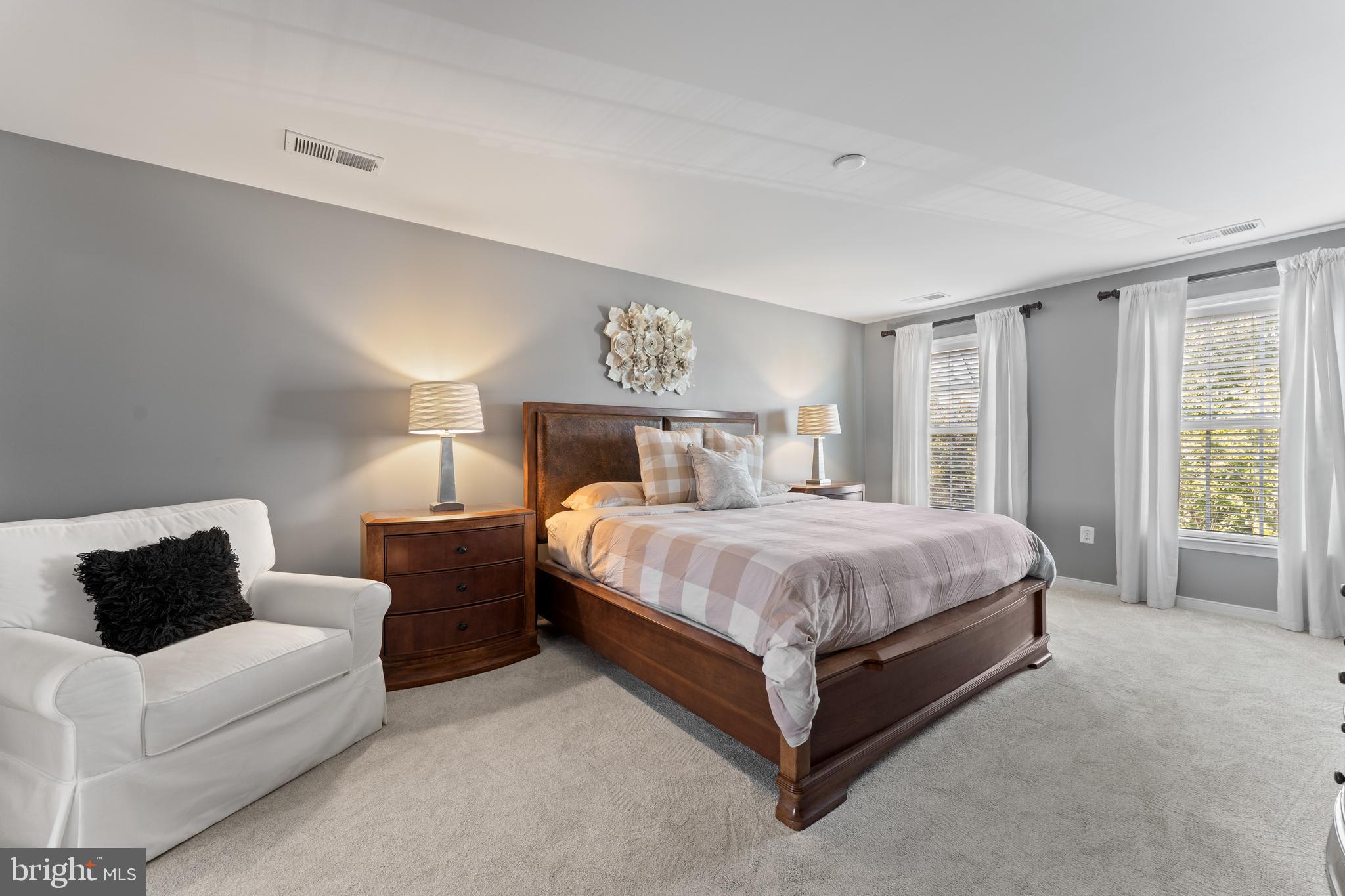 HILLS OF AQUIA - Residential