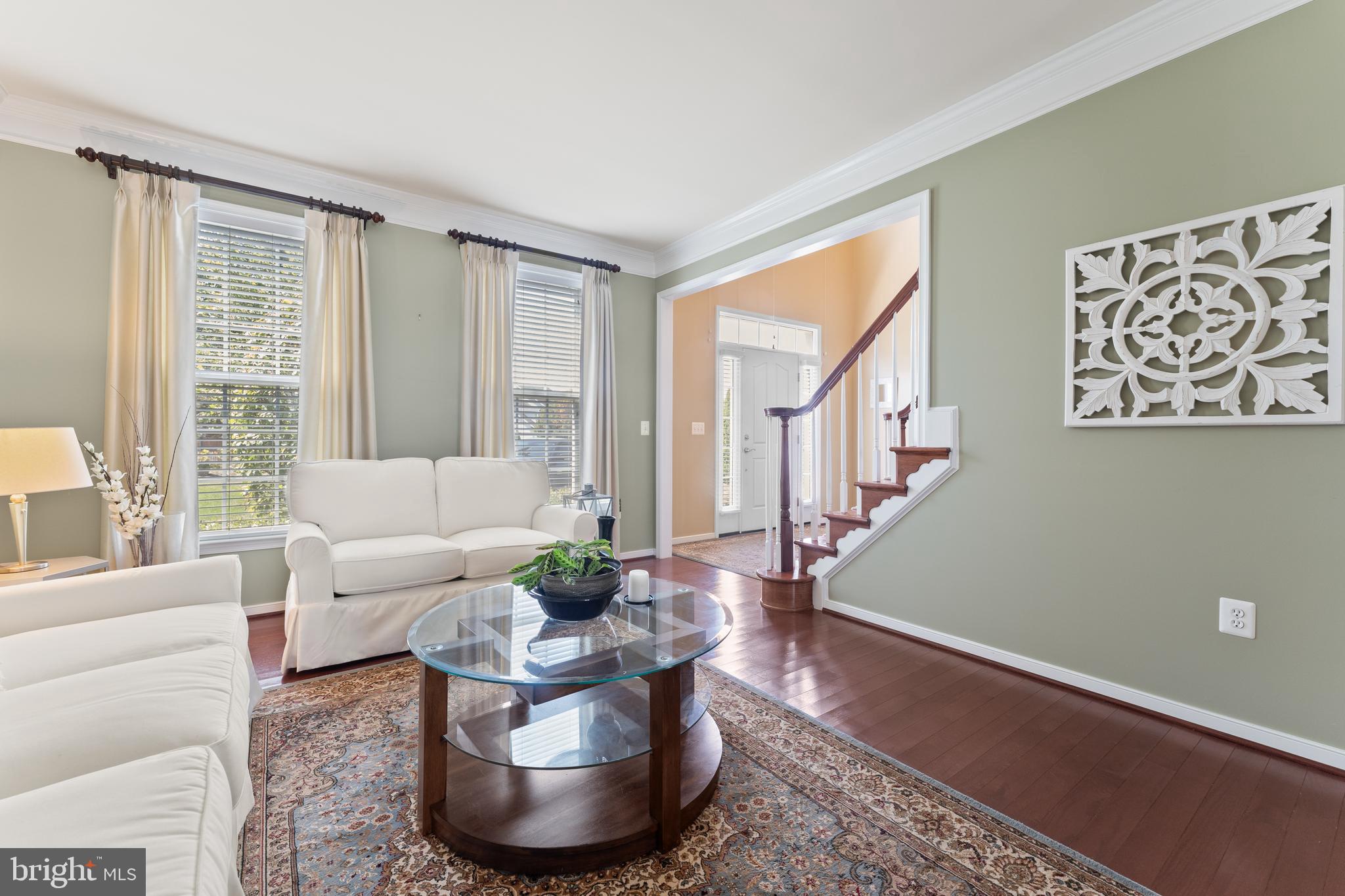 16 BARLEY MILL COURT