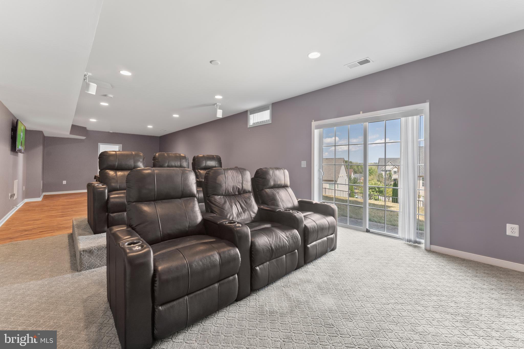 HILLS OF AQUIA - Residential