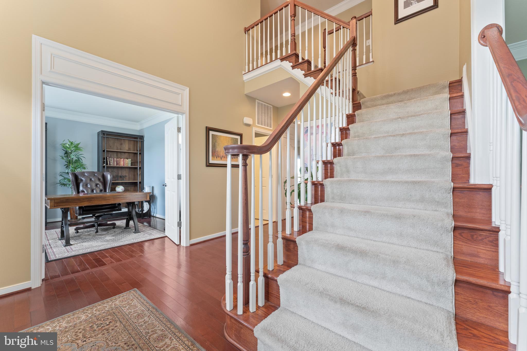 HILLS OF AQUIA - Residential