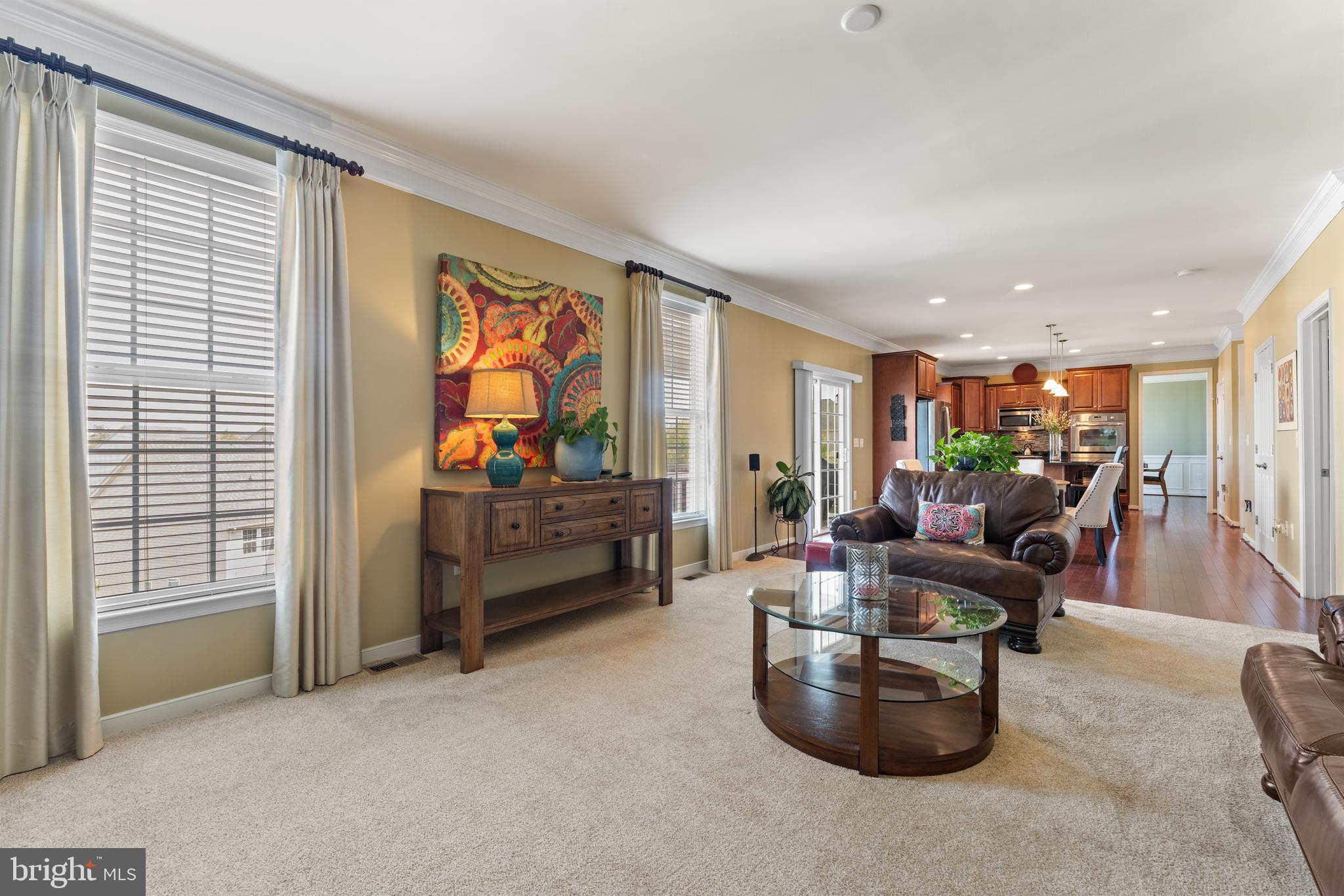 HILLS OF AQUIA - Residential