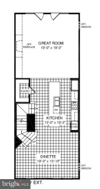WATKINS MILL TOWN CENTER - Residential Lease