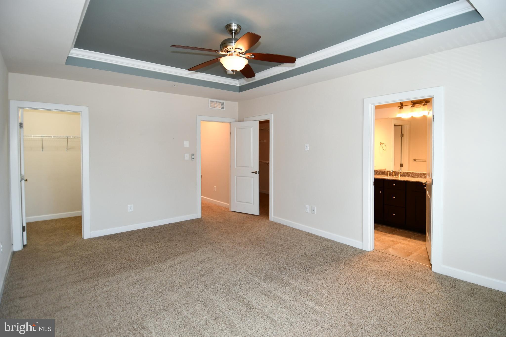 WATKINS MILL TOWN CENTER - Residential Lease