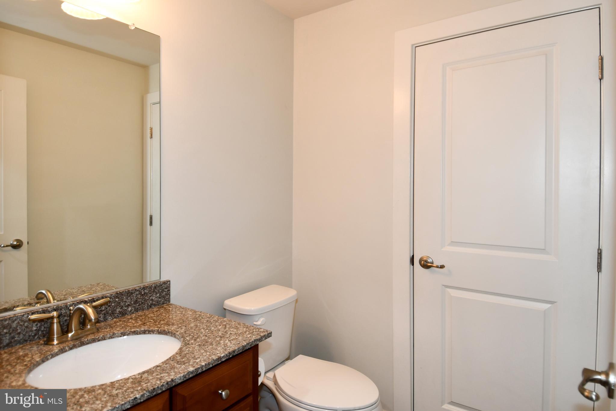 WATKINS MILL TOWN CENTER - Residential Lease