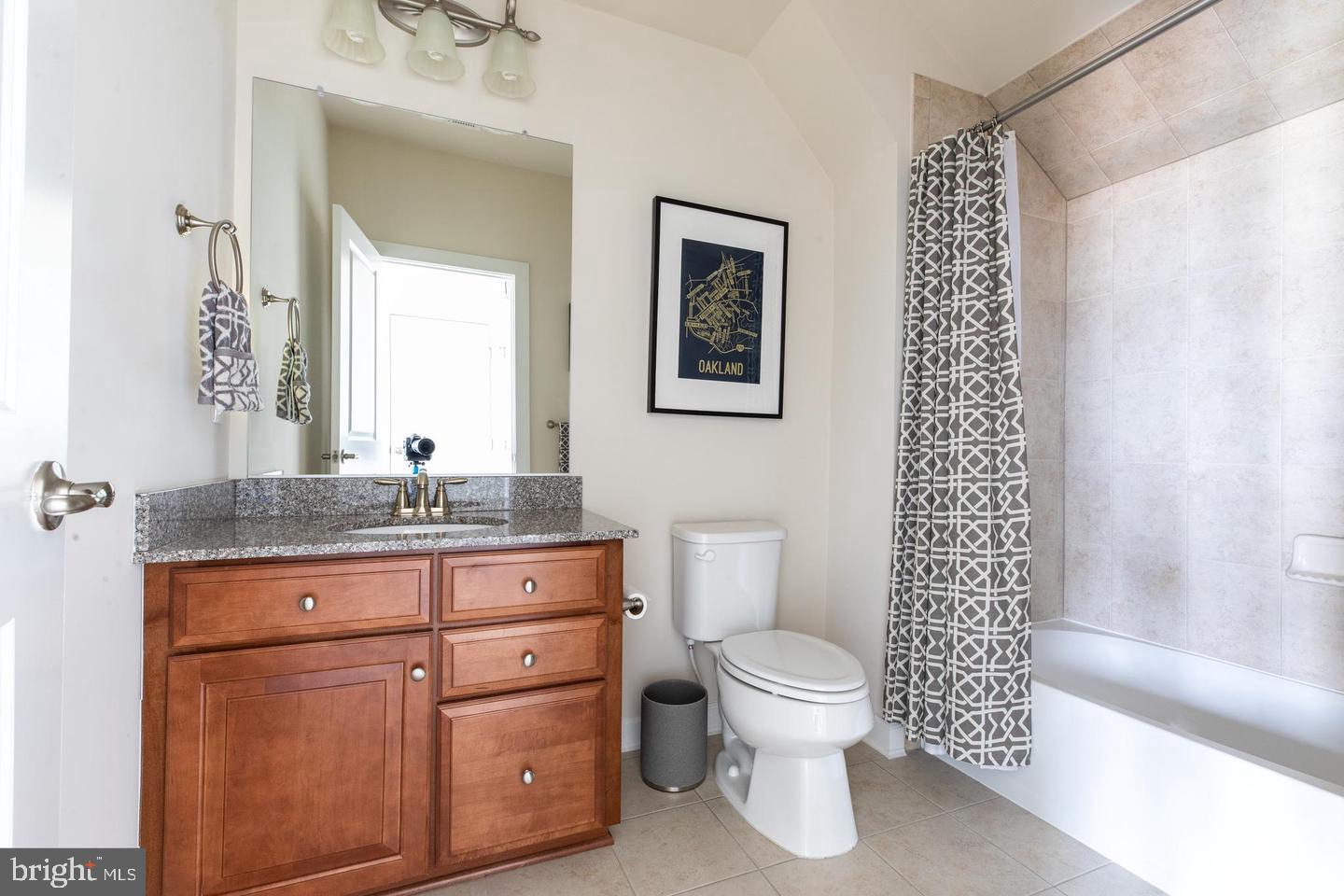 WATKINS MILL TOWN CENTER - Residential Lease