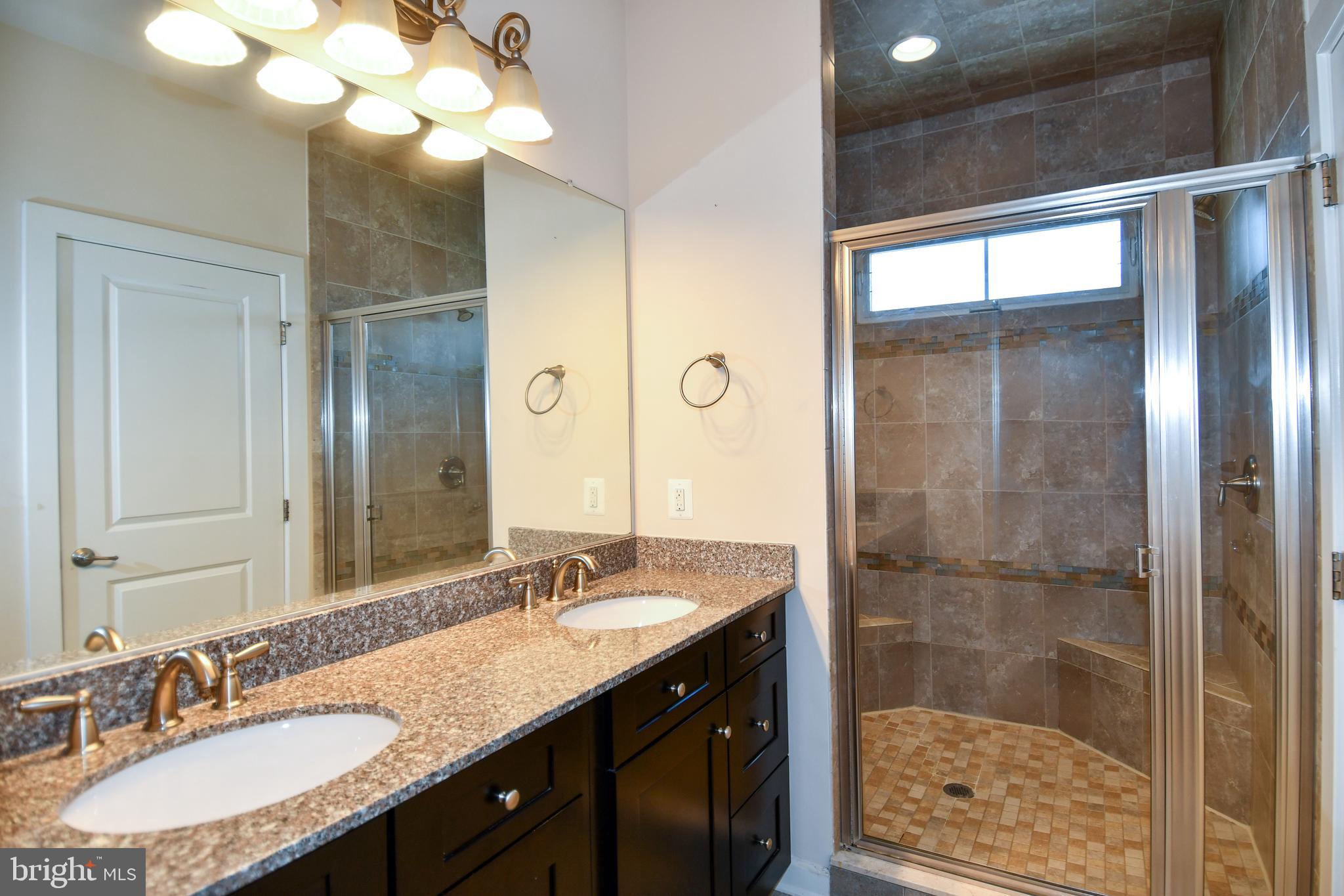 WATKINS MILL TOWN CENTER - Residential Lease