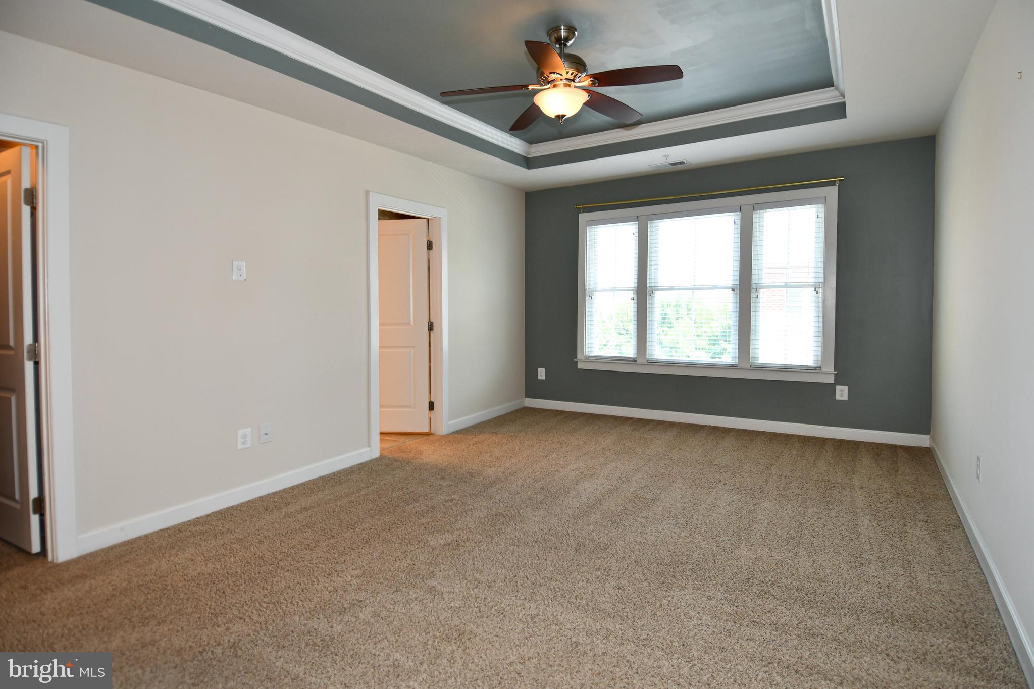 WATKINS MILL TOWN CENTER - Residential Lease