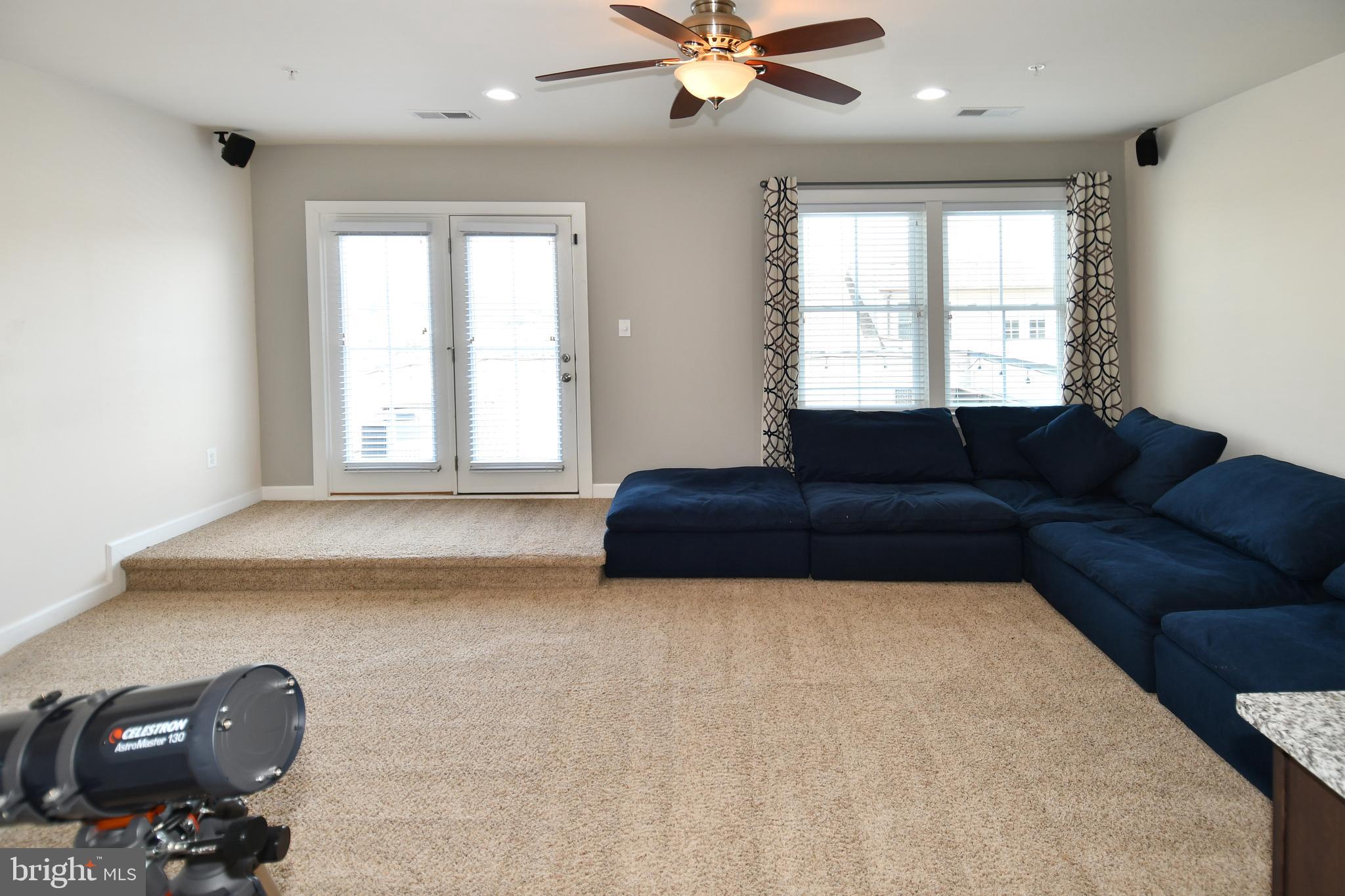 WATKINS MILL TOWN CENTER - Residential Lease