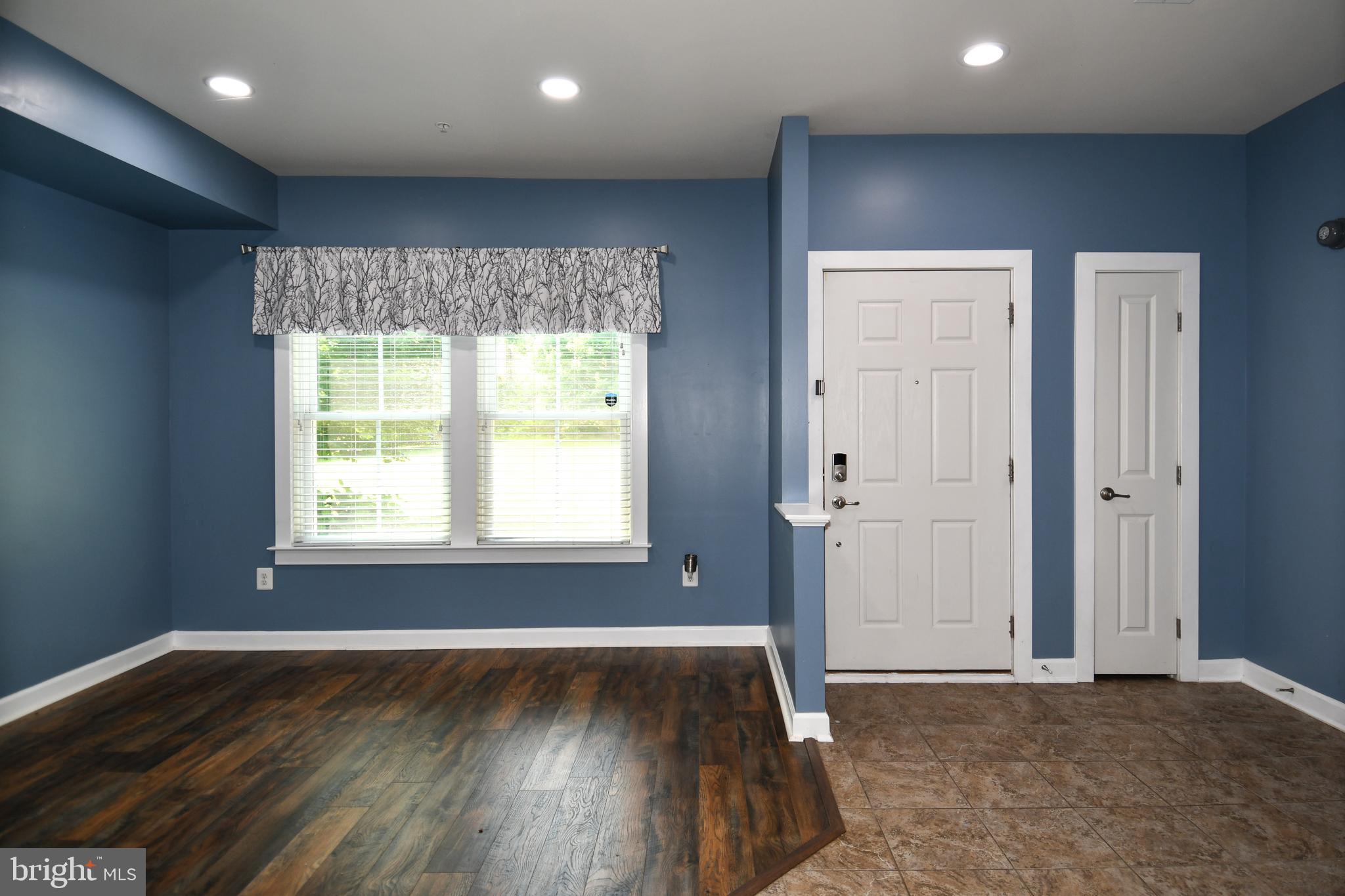 WATKINS MILL TOWN CENTER - Residential Lease