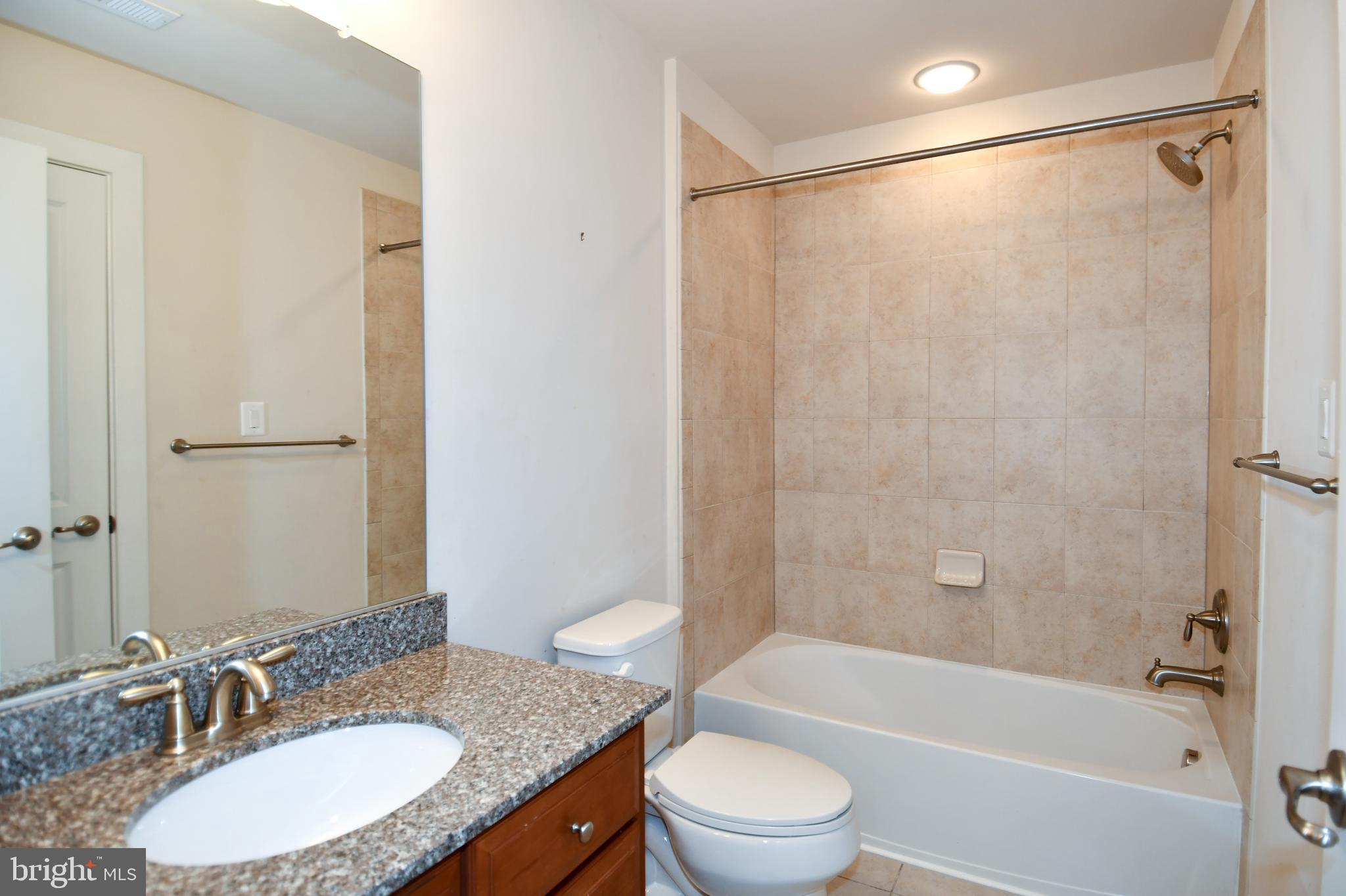 WATKINS MILL TOWN CENTER - Residential Lease