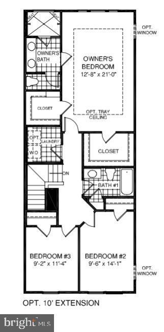 WATKINS MILL TOWN CENTER - Residential Lease