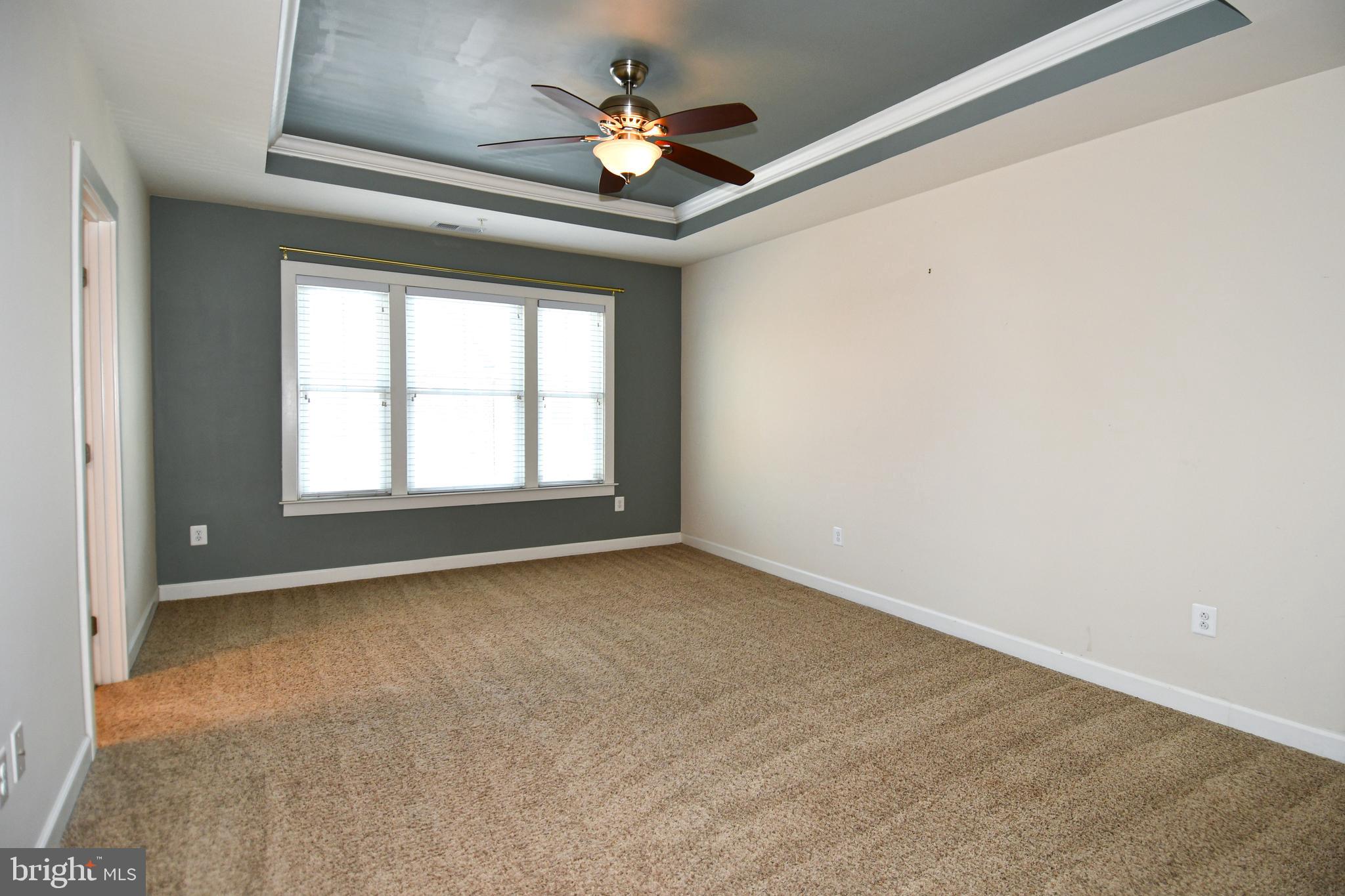 WATKINS MILL TOWN CENTER - Residential Lease