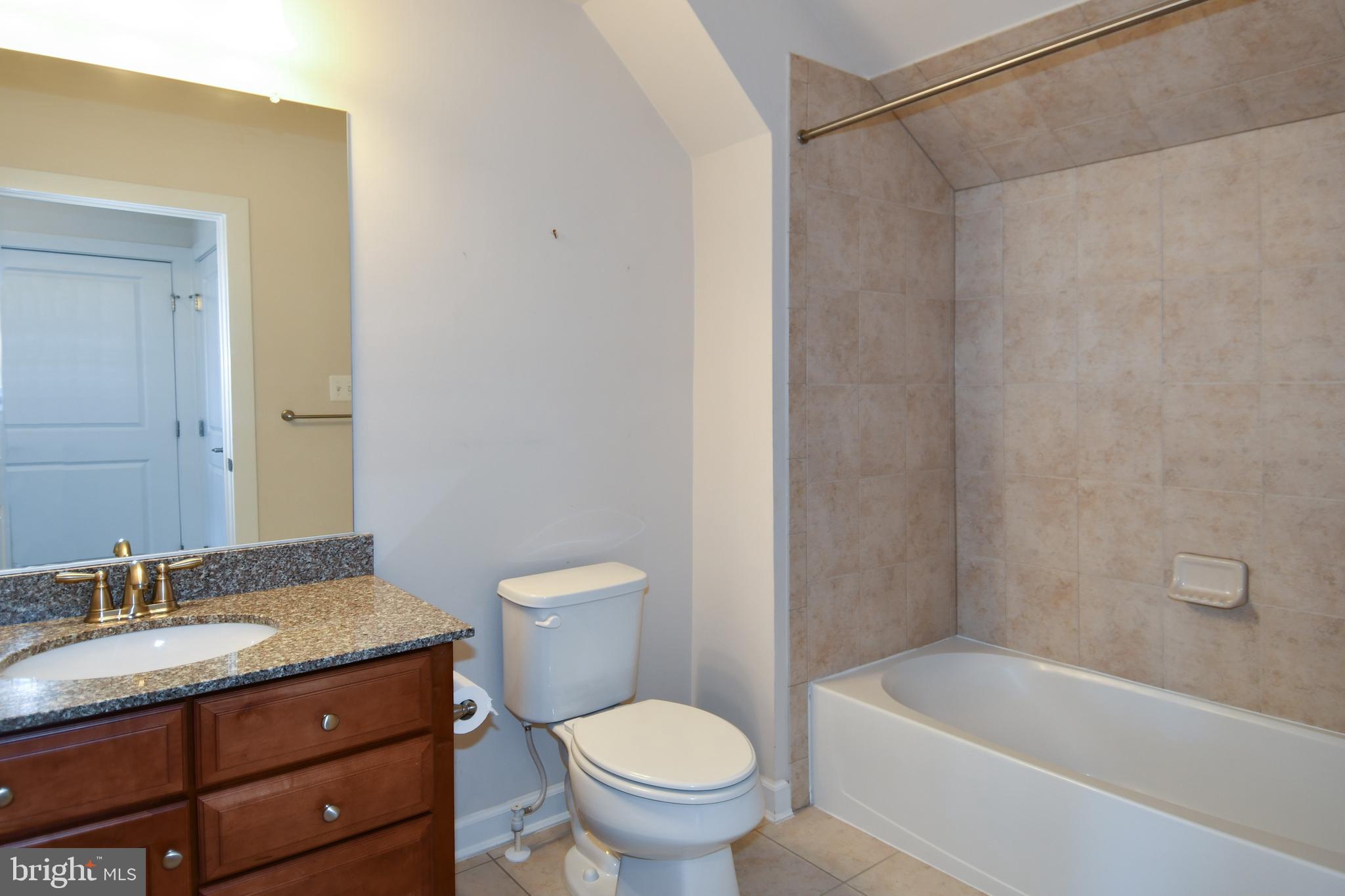 WATKINS MILL TOWN CENTER - Residential Lease