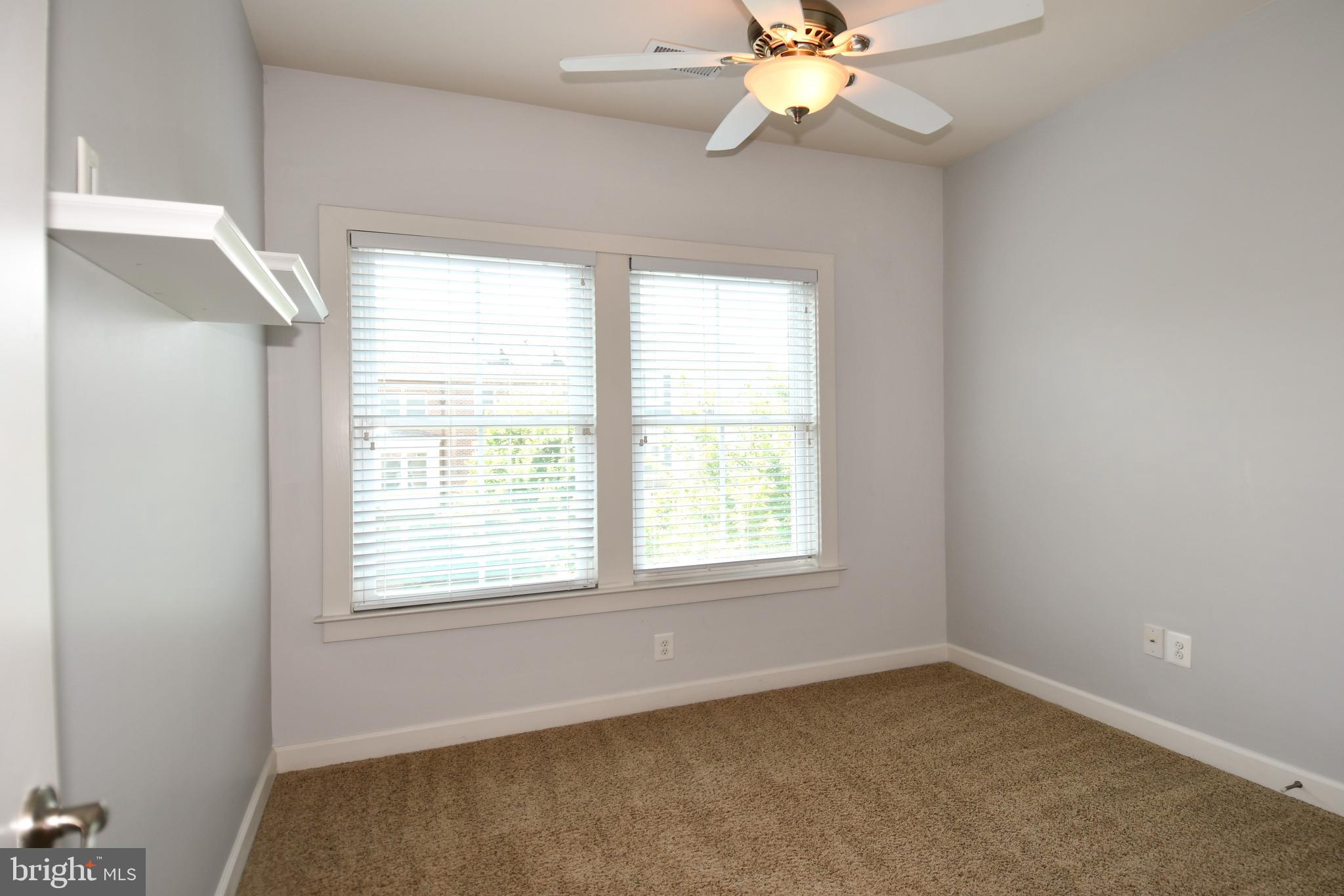 WATKINS MILL TOWN CENTER - Residential Lease