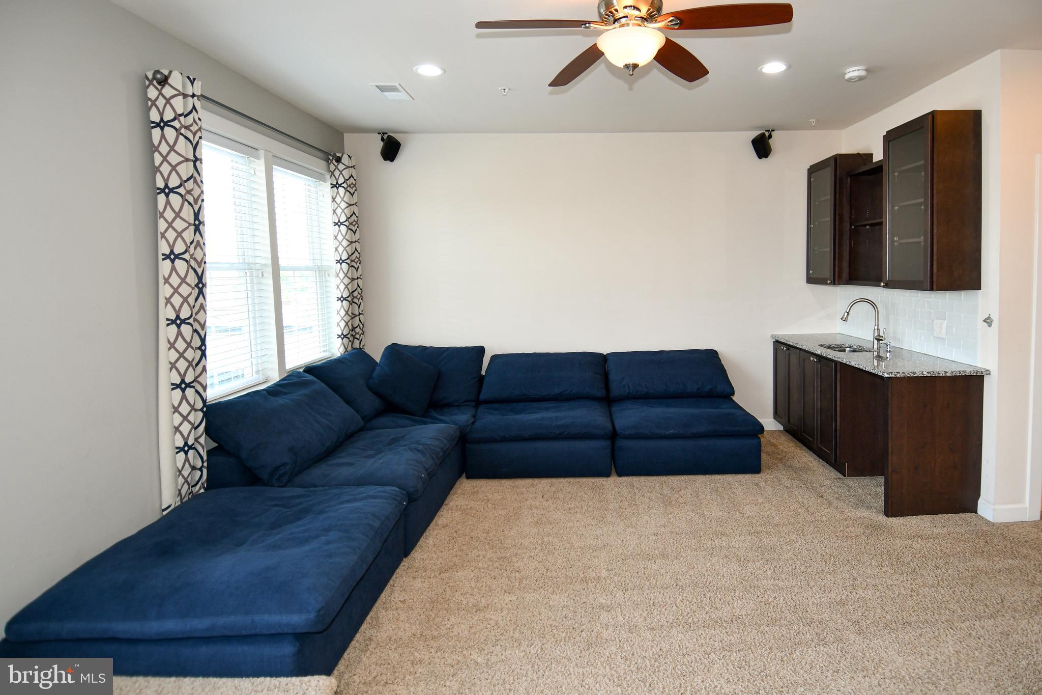 WATKINS MILL TOWN CENTER - Residential Lease